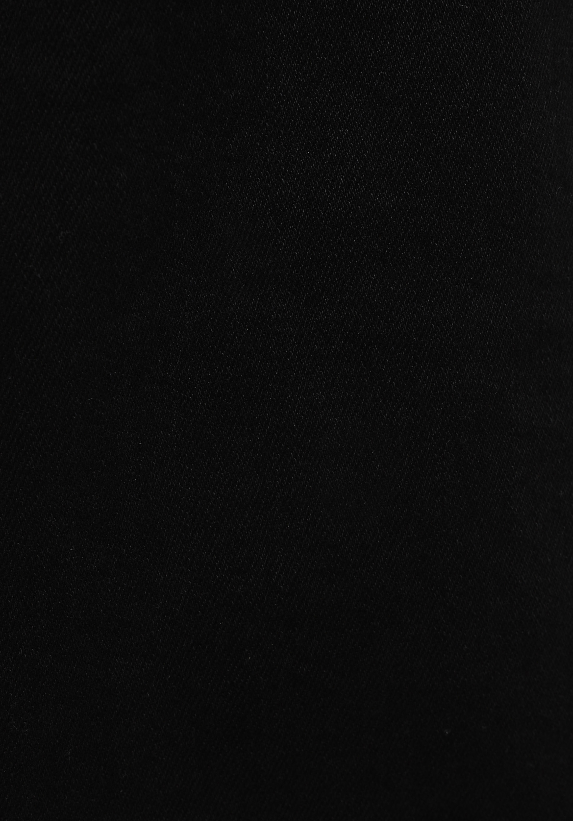 Relaxed Straight Fit   Erkek Mid İndigo Denim Jean Pantolon