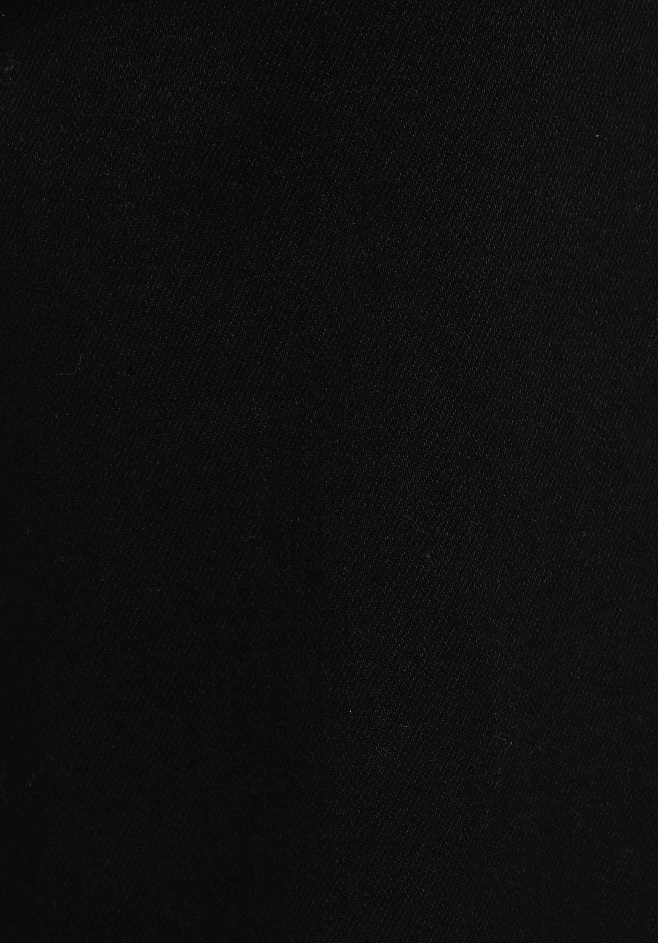 High Rise Super Flare Fit   Kadın Black Black Denim Jean Pantolon