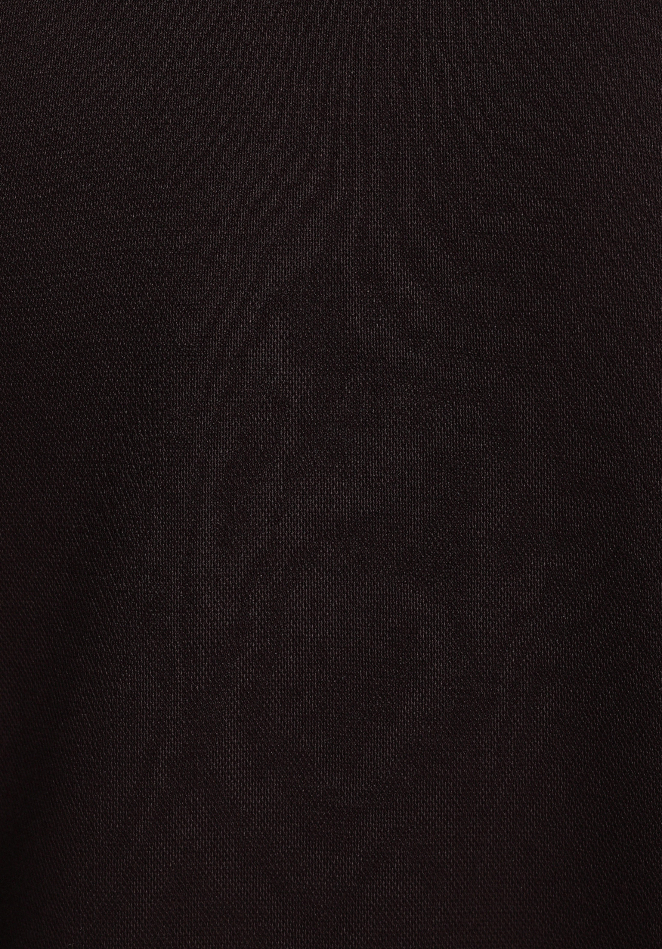Regular Fit Fermuarlı Düz Kadın Mor Sweatshirt