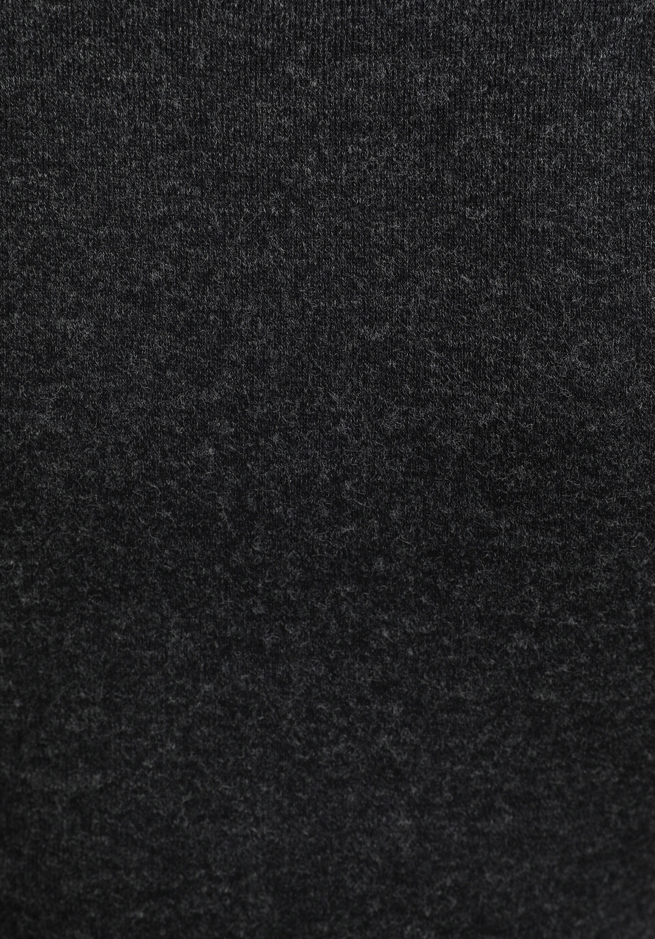 Slim Fit   Kadın Siyah  Tişört