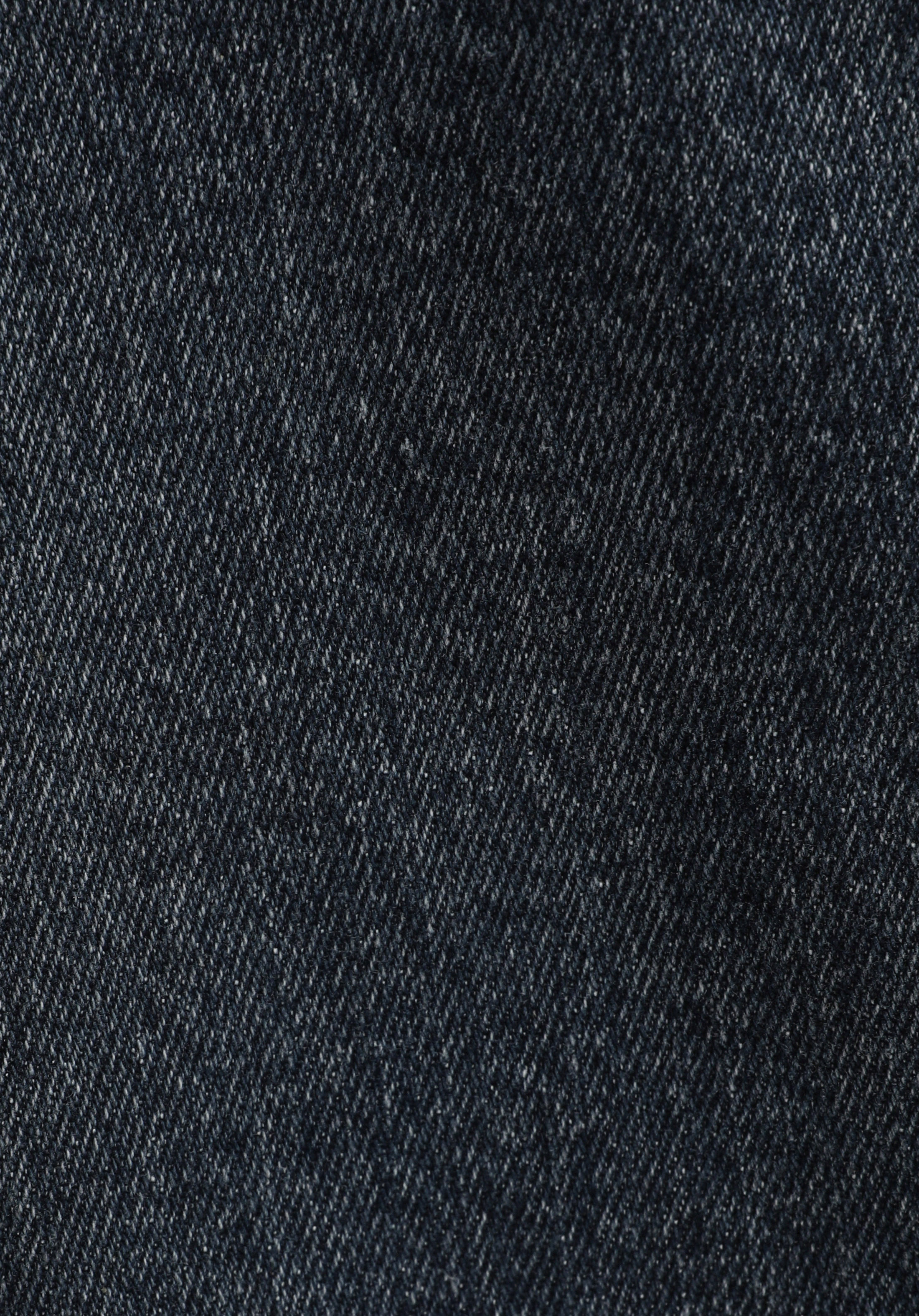 Straight Fit   Erkek Light İndigo Denim Jean Pantolon