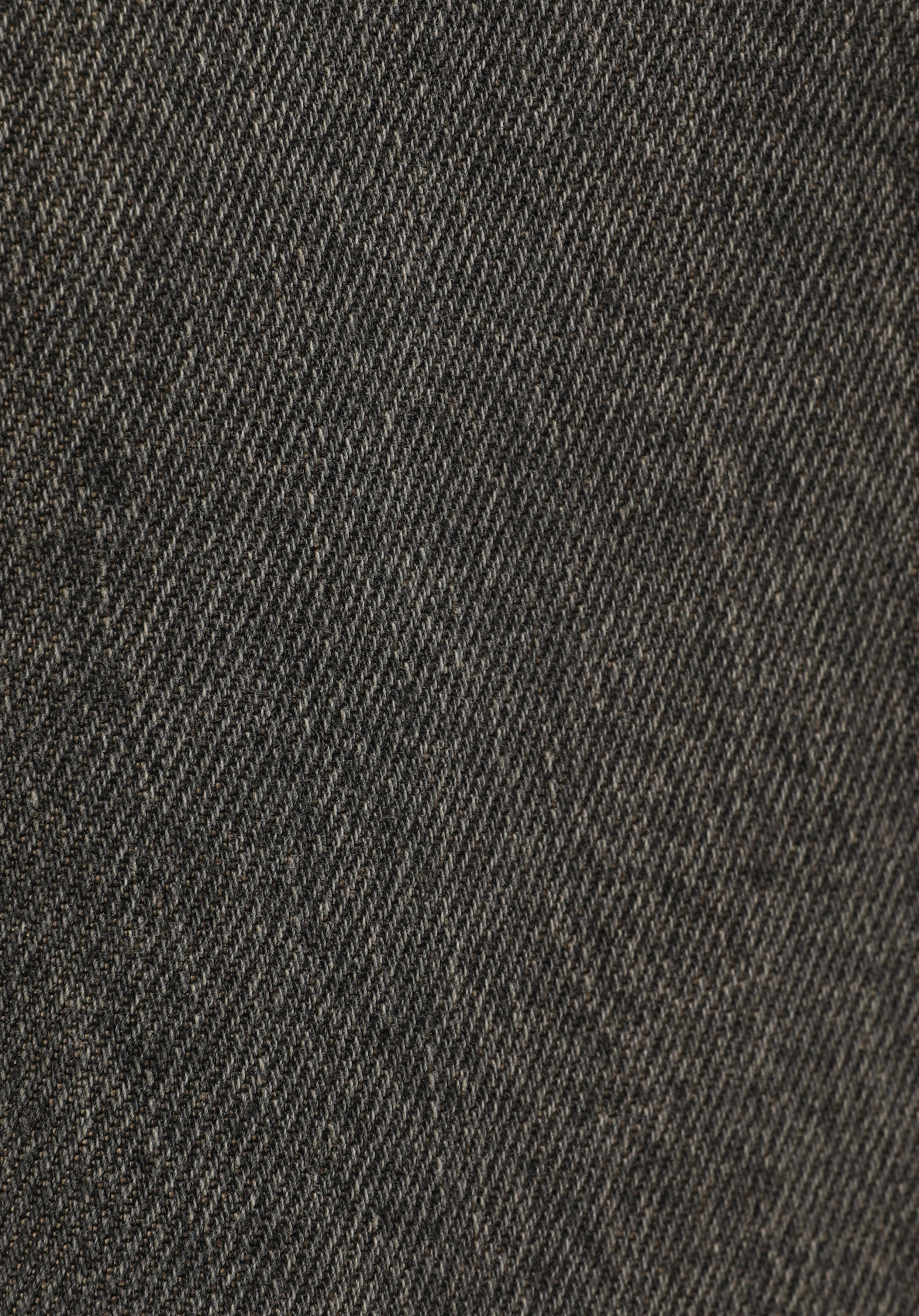 Relaxed Straight Fit   Erkek Over Dyed Denim Jean Pantolon