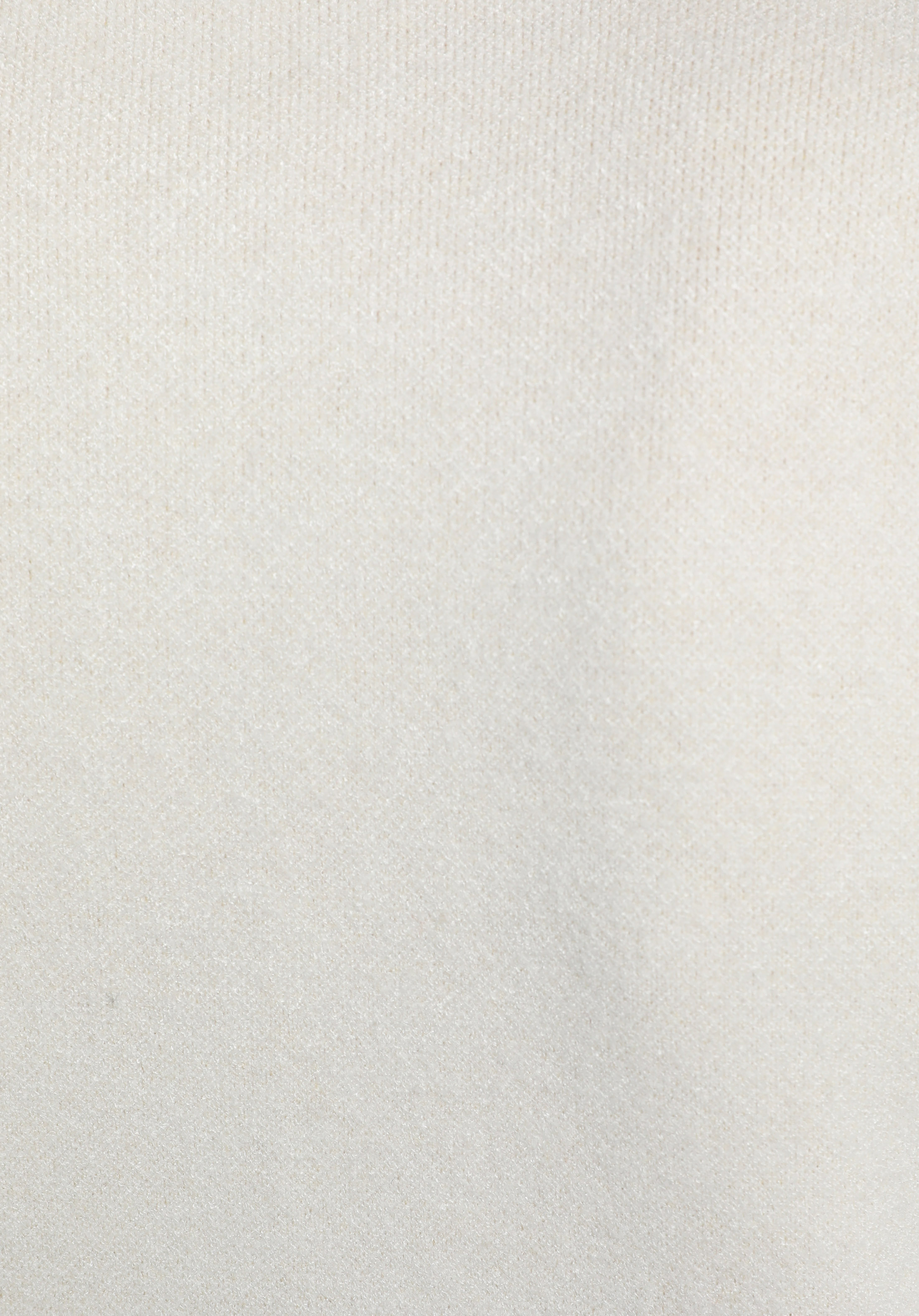 Slim Fit Polo Yaka Jakarlı Kadın Çok Renkli Kısa Kol Kazak
