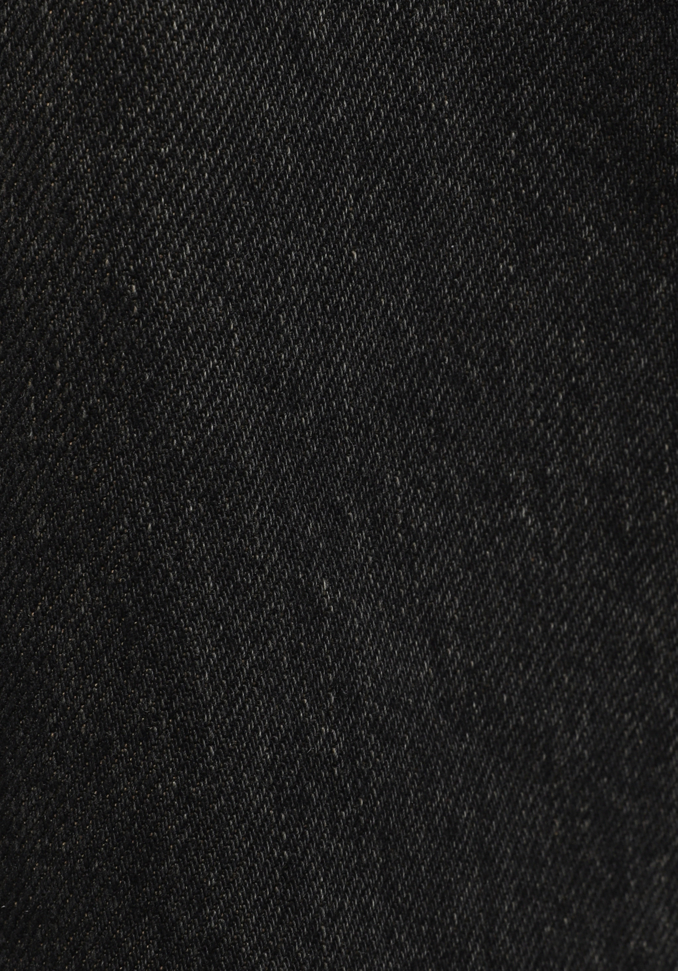 Baggy Fit   Kadın Over Dyed Denim Jean Pantolon