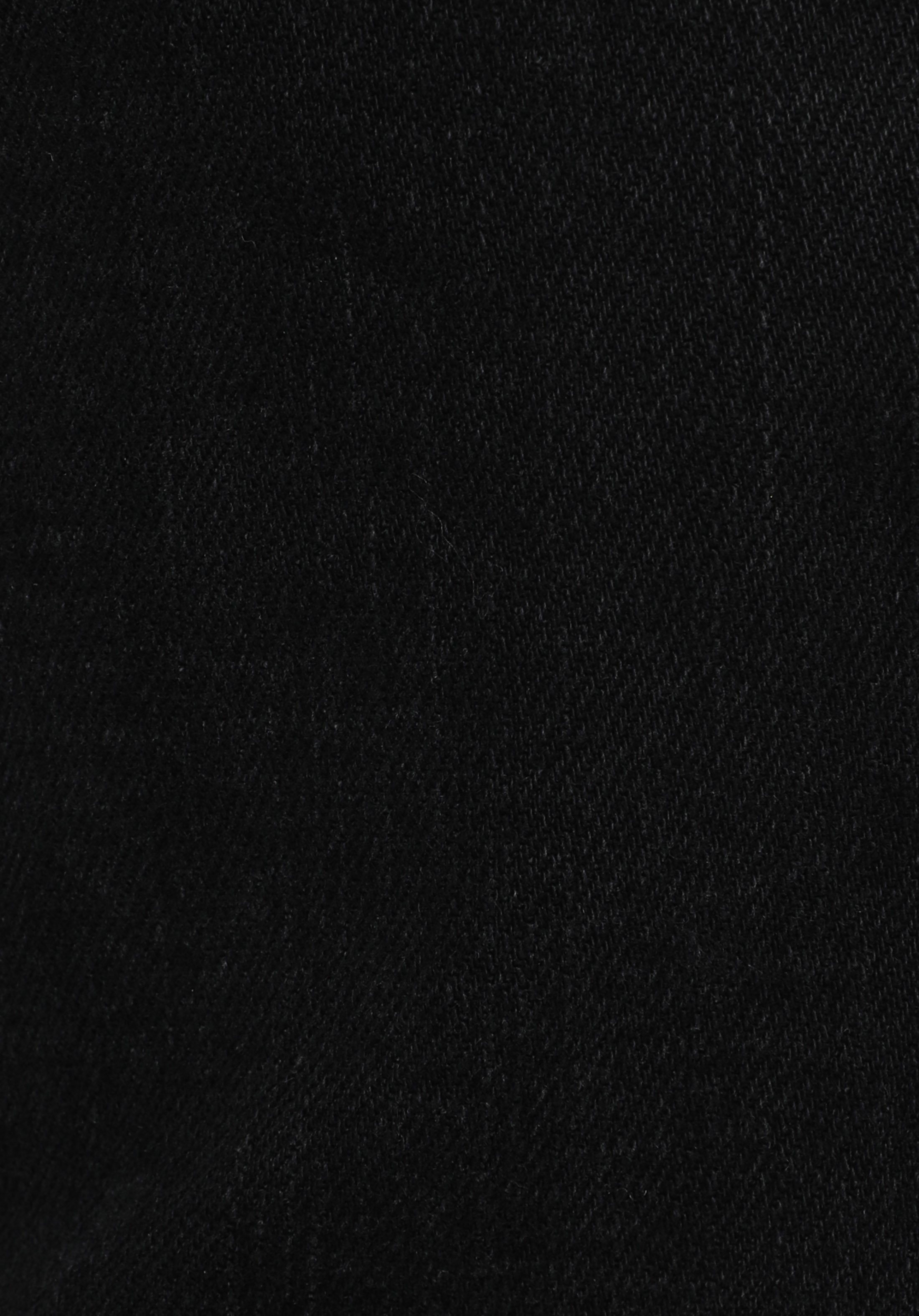 Slim Fit Düşük Bel Dar Paça Erkek Black Black Denim Jean Pantolon
