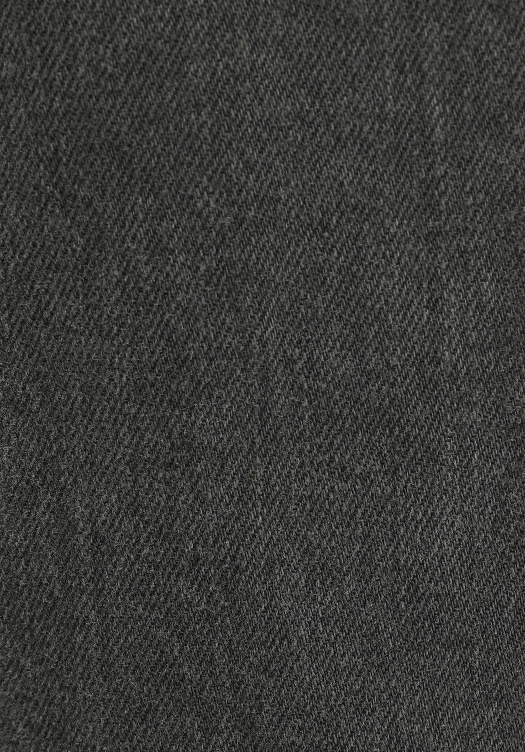 Relaxed Straight Fit   Erkek Over Dyed Denim Jean Pantolon