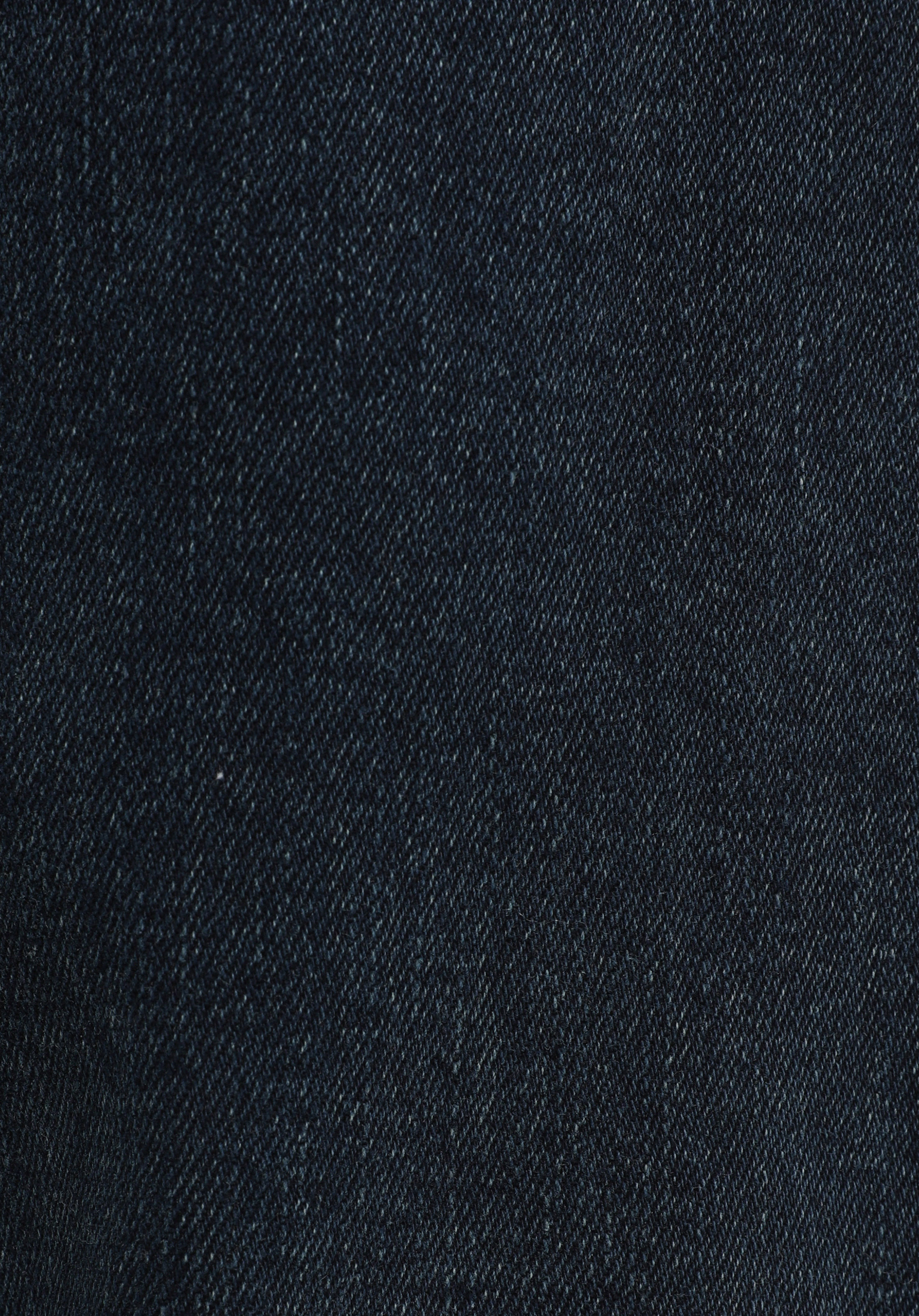 Skinny Fit   Erkek Over Dyed Denim Jean Pantolon