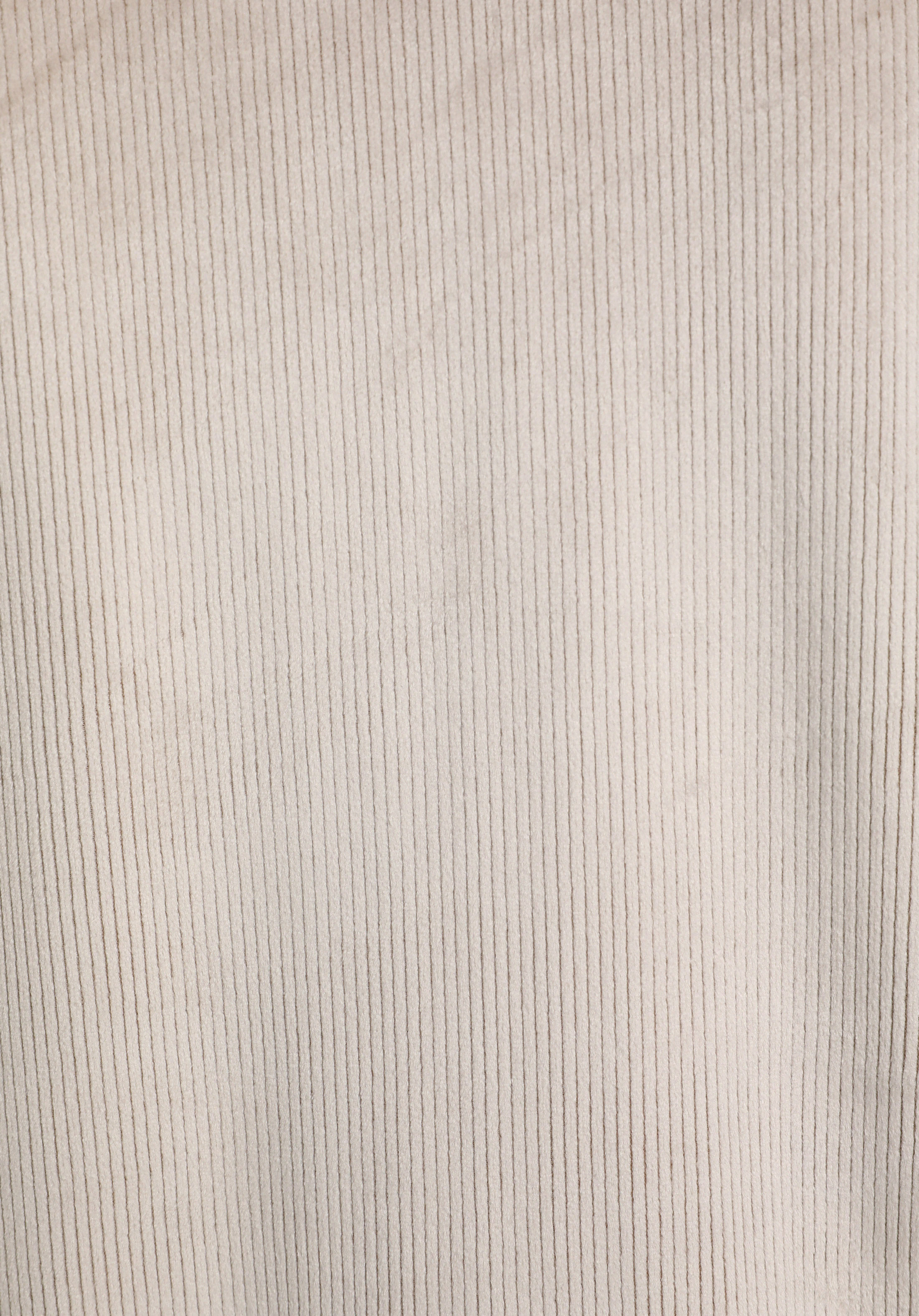 Regular Fit Polo Yaka Düz Kadın  Sweatshirt