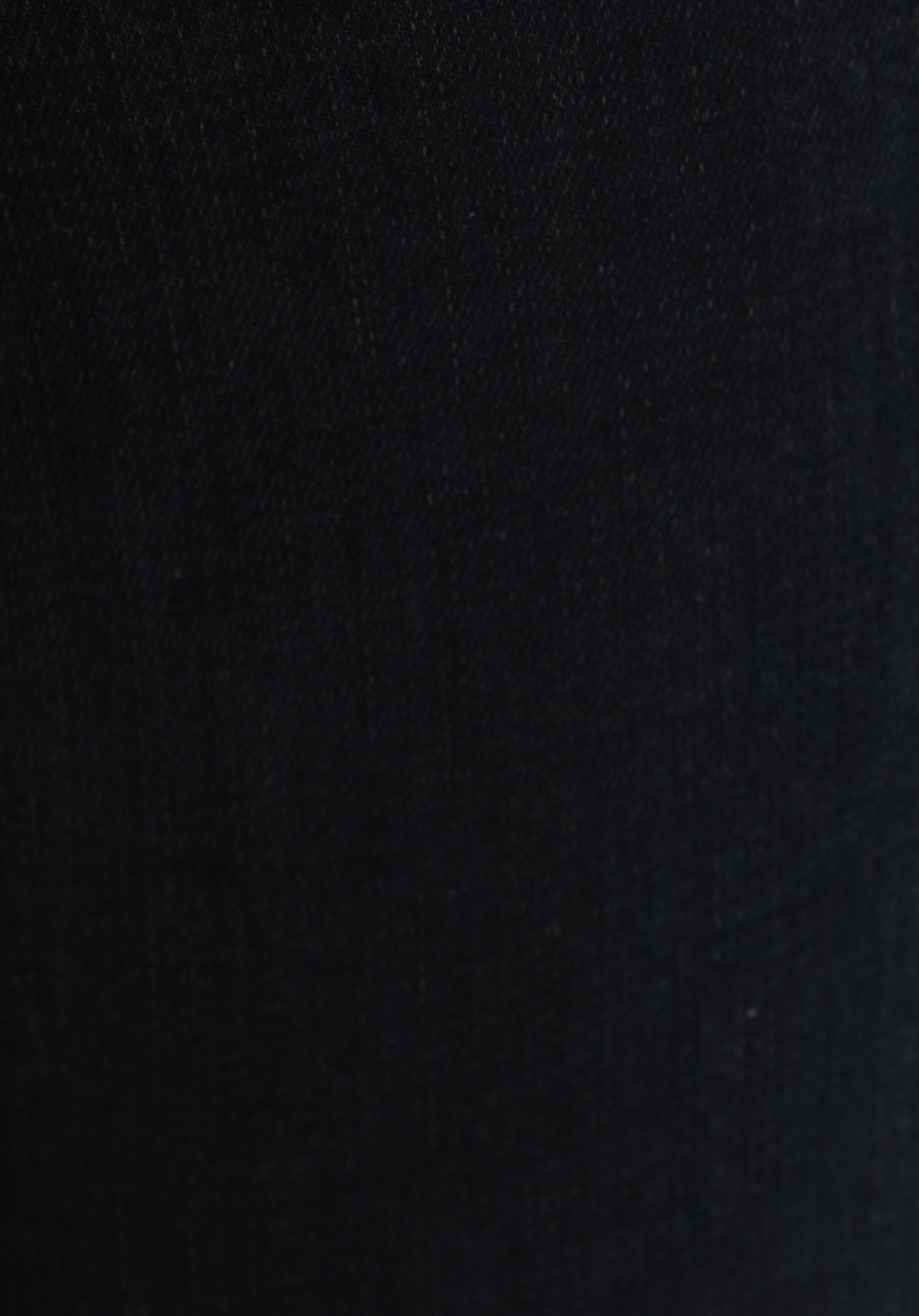 Flare Fit   Kadın Over Dyed Denim Jean Pantolon