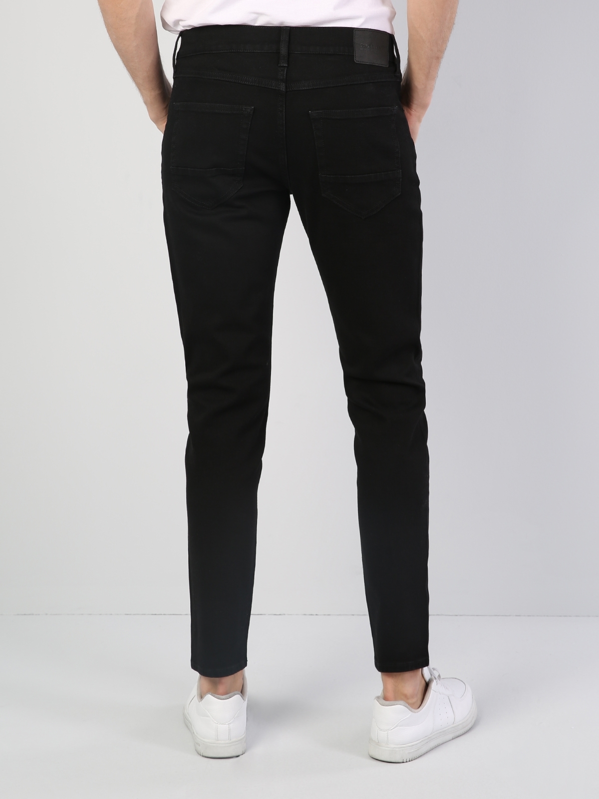 Denim Erkek Pantolon Colin S Online Alisveris