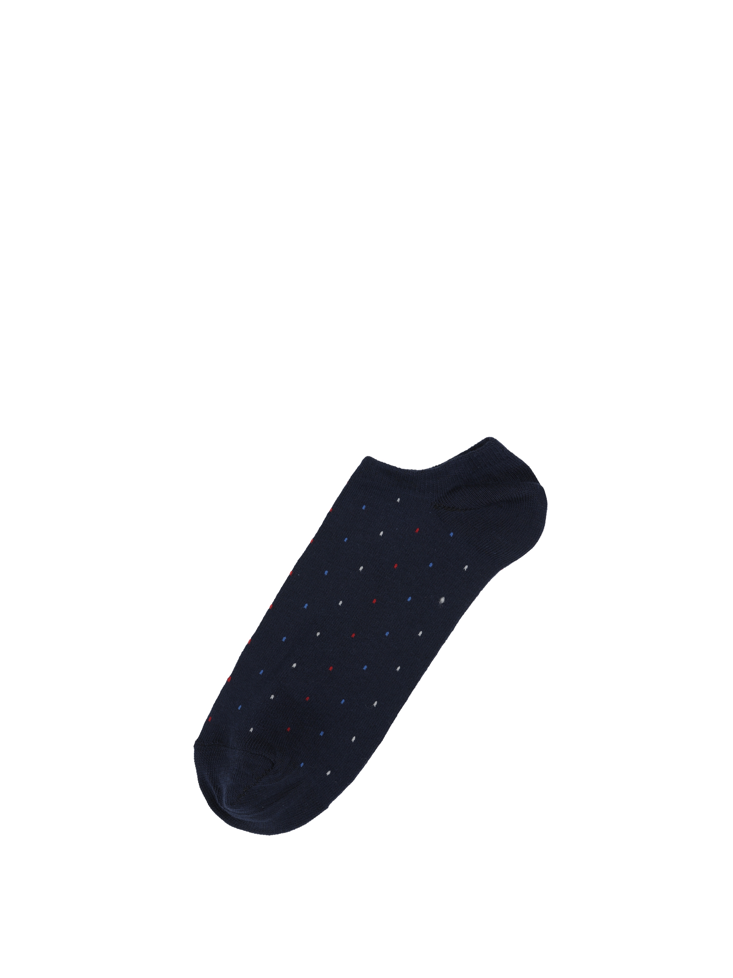 Lacivert Erkek Çorap Cl1062998