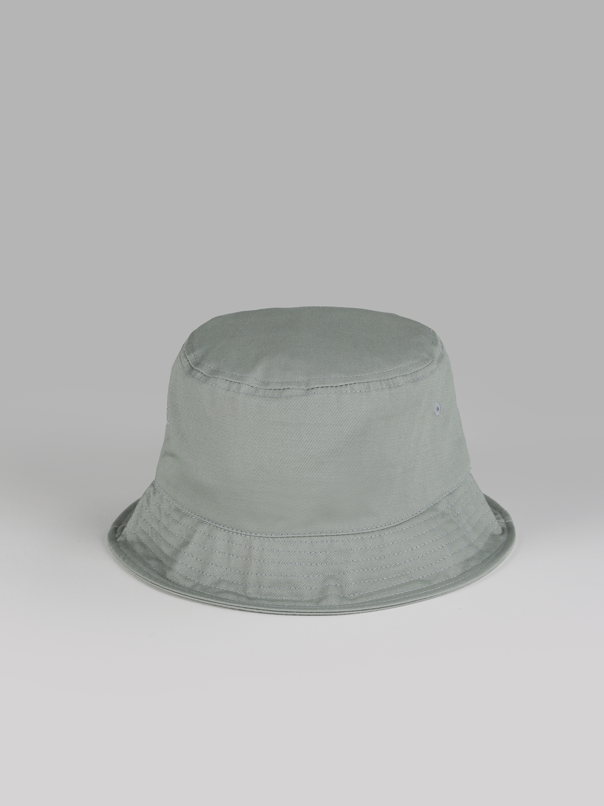 Yeşil Erkek Bucket Şapka