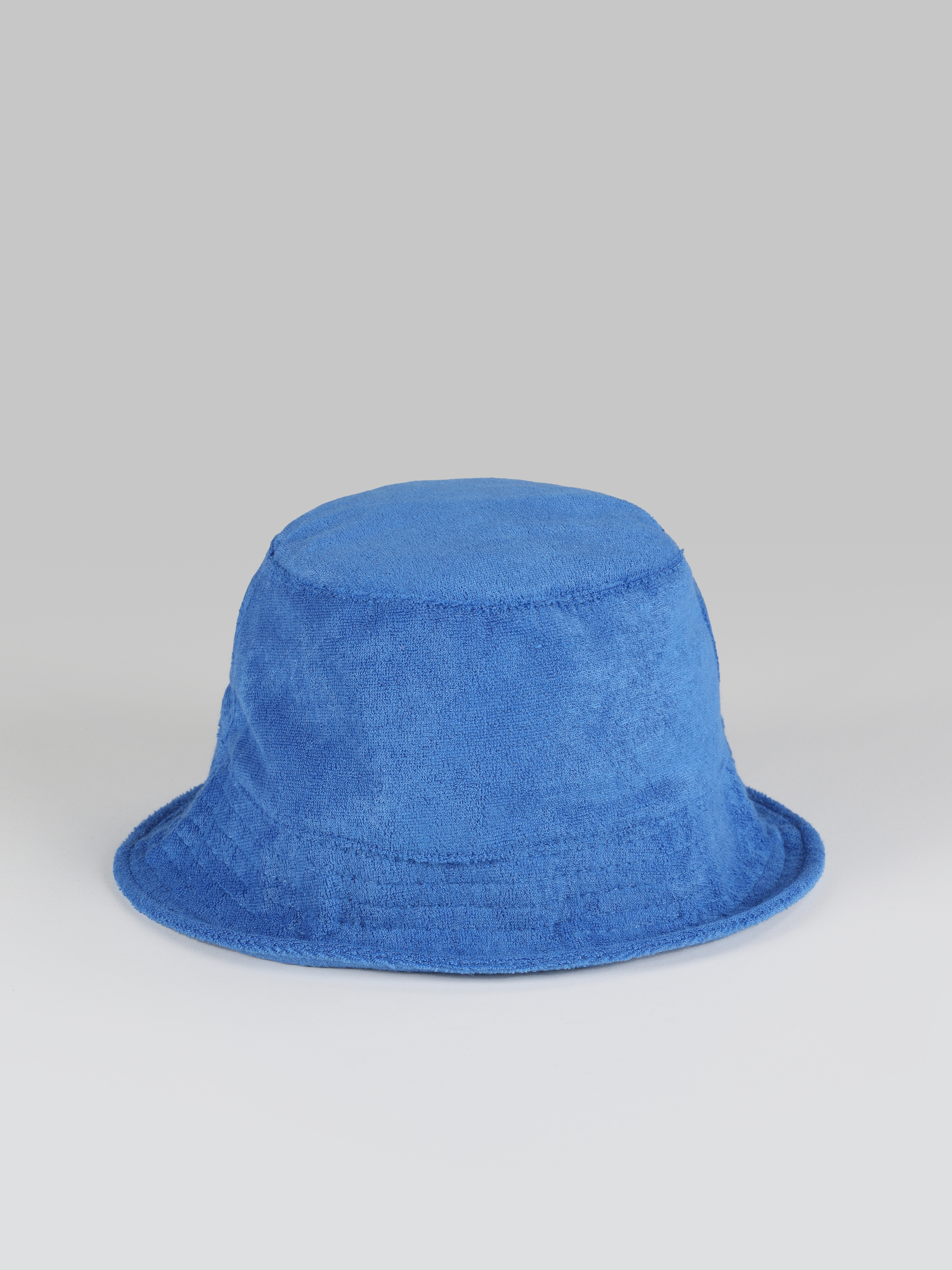 Colins Kova Bucket Mavi Kadın Şapka. 1