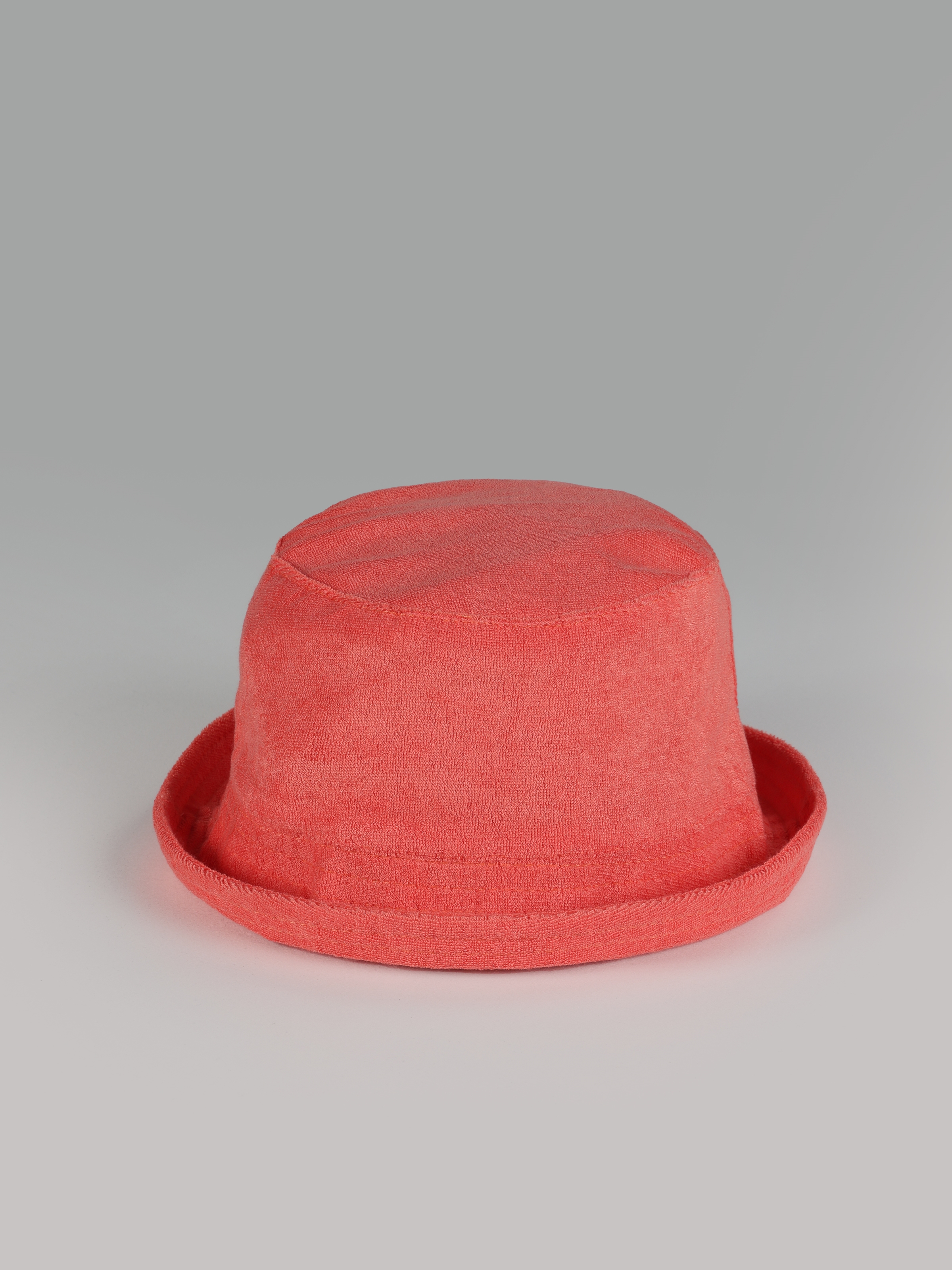 Kova Bucket Turuncu Kadın Şapka Cl1063732