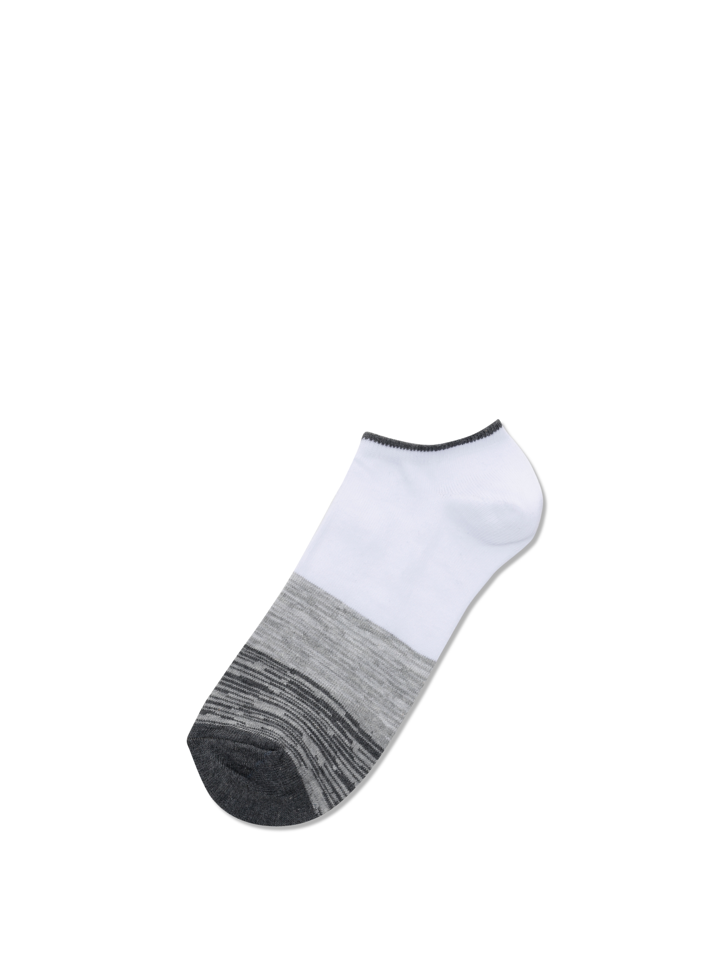 Babet Beyaz Erkek Çorap Cl1065442
