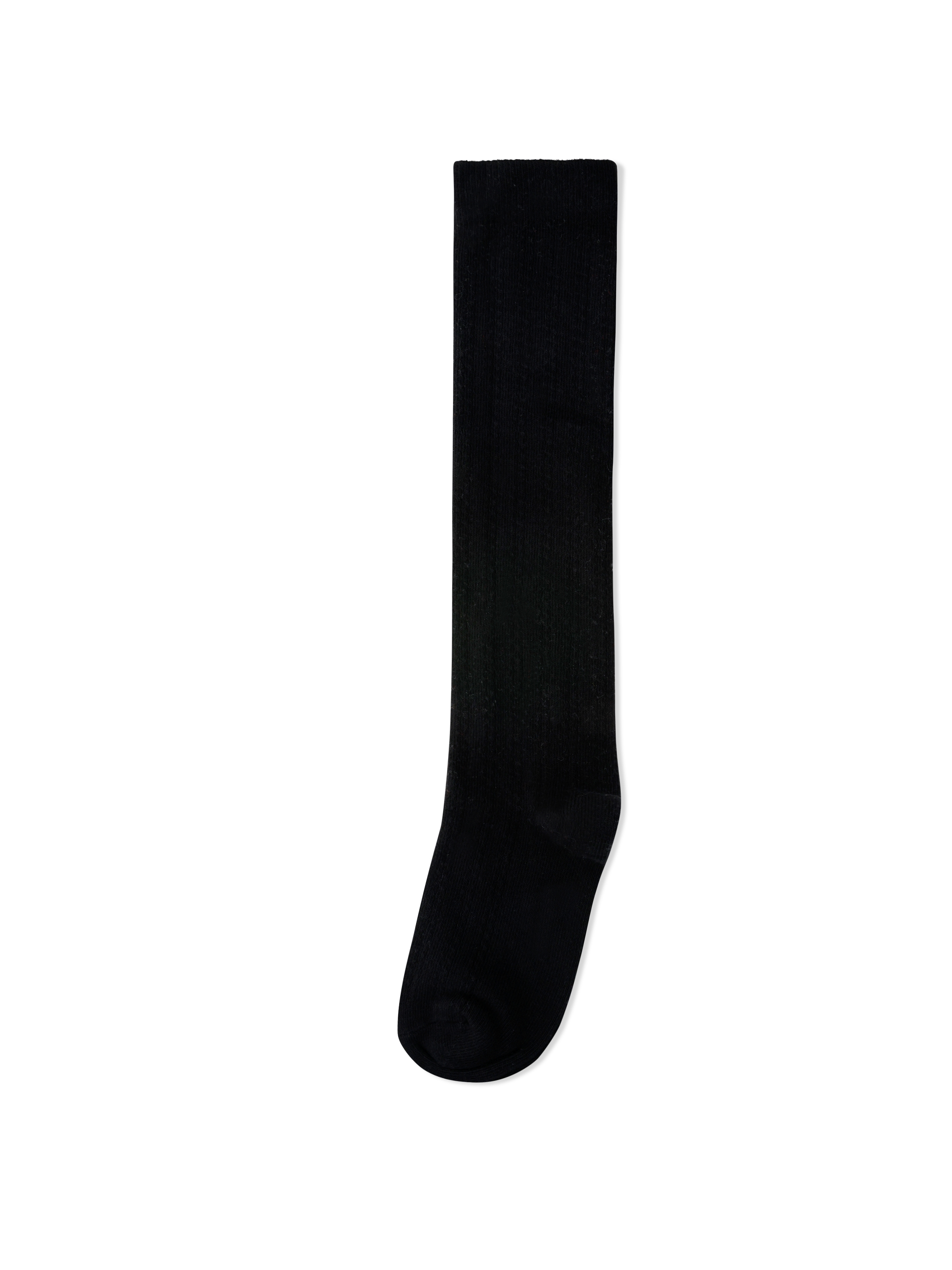 Basic Siyah Kadın Çorap Cl1066003