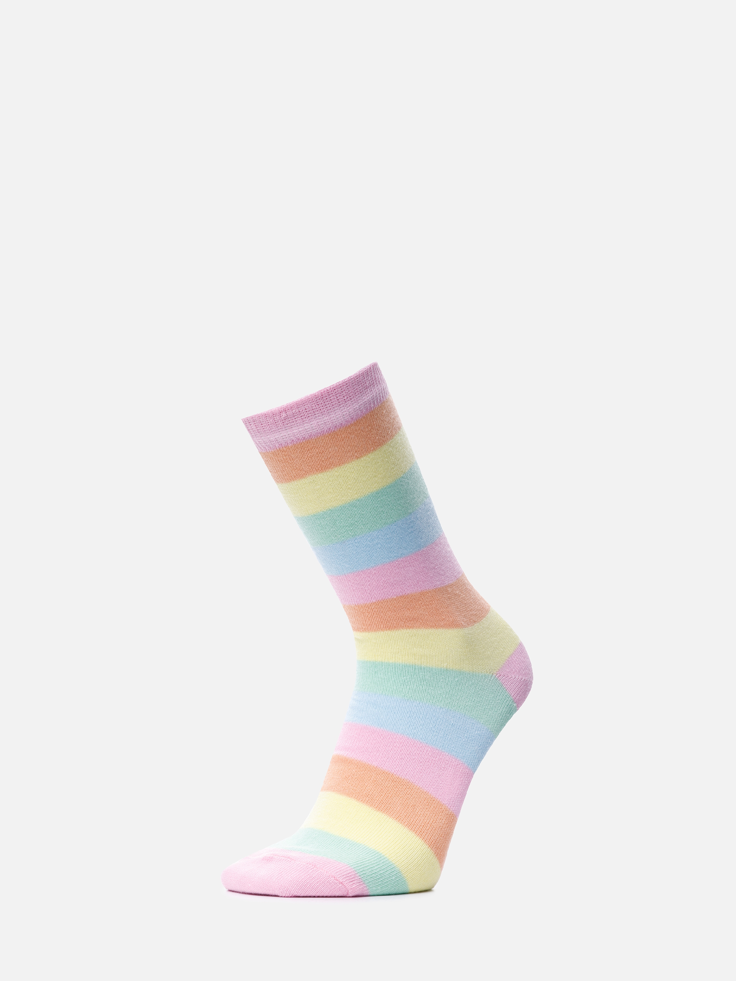 Çok Renkli Kadın Çorap Cl1066912