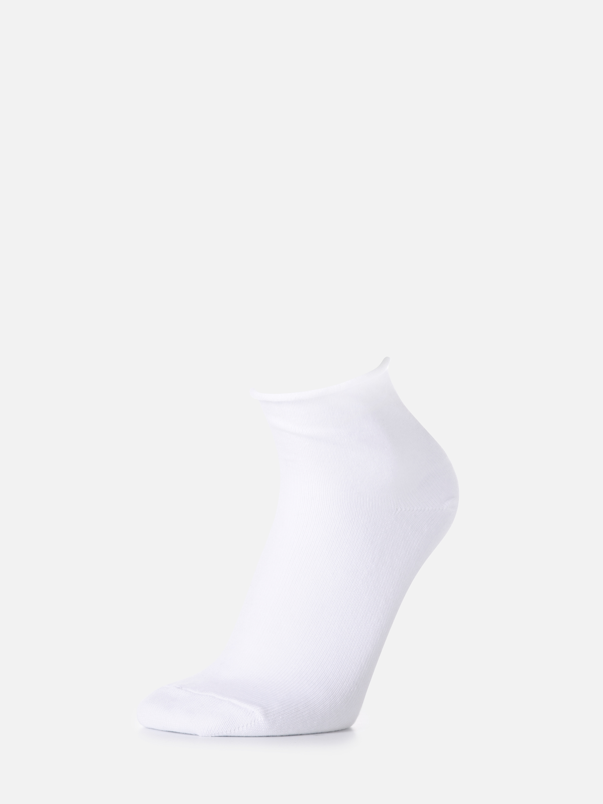 Beyaz Kadın Çorap Cl1068459