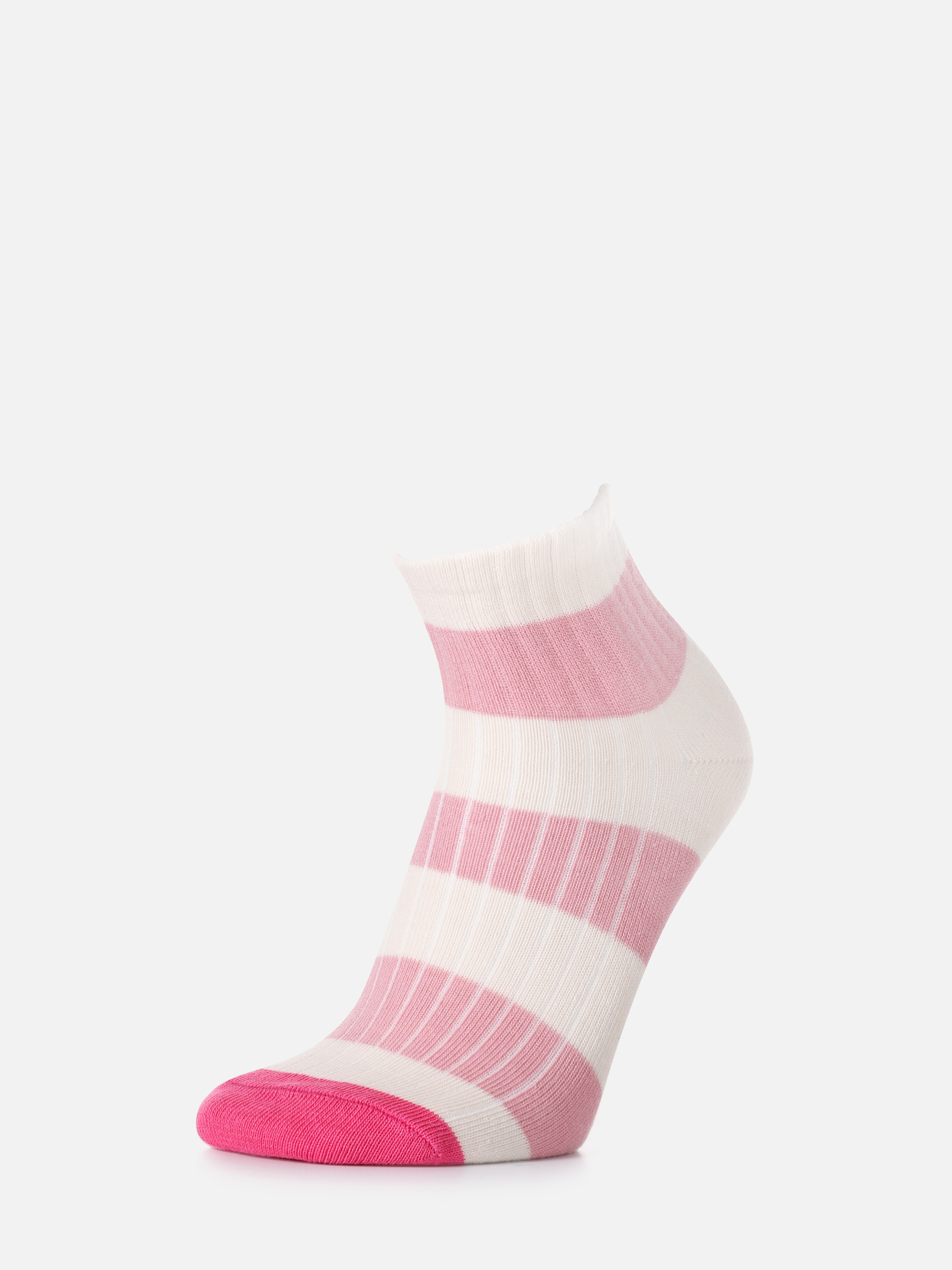 Pembe Kadın Çorap Cl1068472