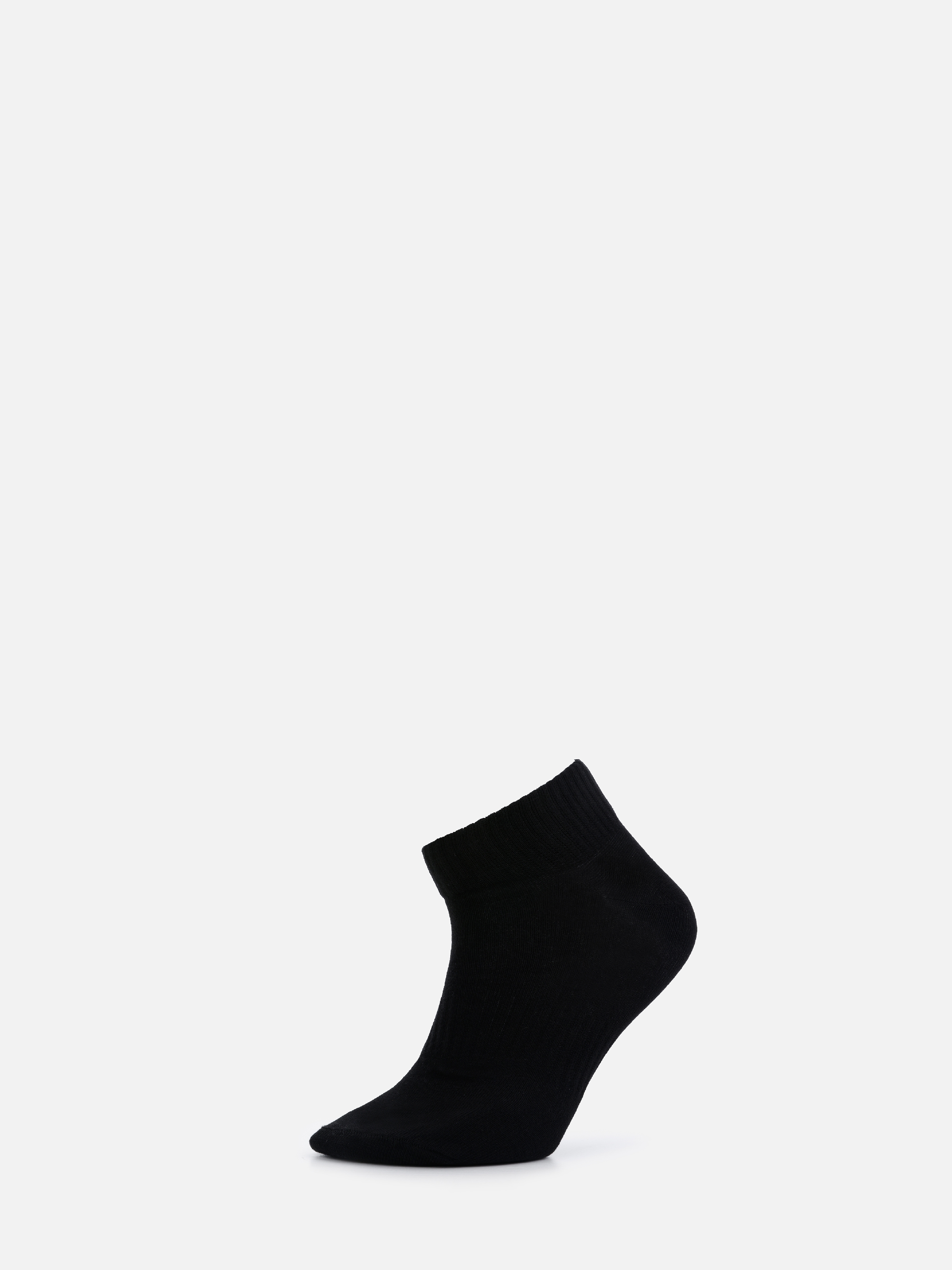Siyah Erkek Çorap Cl1068379