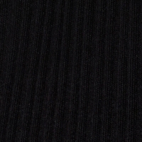 Dar Kesim Siyah Kadın Elbise Cl1067889