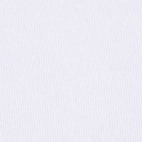 Dar Kesim Polo Yaka Beyaz Erkek Kısa Kol Tişört Cl1068111