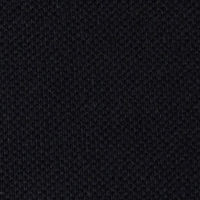 Normal Kesim Polo Yaka Siyah Erkek Kısa Kol Tişört