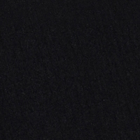 Normal Kesim Shirt Yaka Baskılı Siyah Erkek Uzun Kol Gömlek Cl1068193