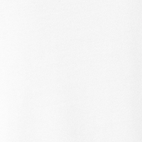 Normal Kesim Bisiklet Yaka Beyaz Kadın Sweatshirt Cl1067316