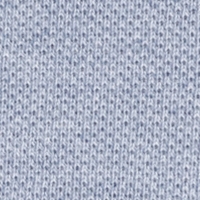 Normal Kesim Polo Yaka Mavi Erkek Kısa Kol Tişört