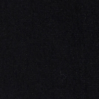 Normal Kesim Yüksek Bel Geniş Paça Siyah Kadın Pantolon Cl1068068