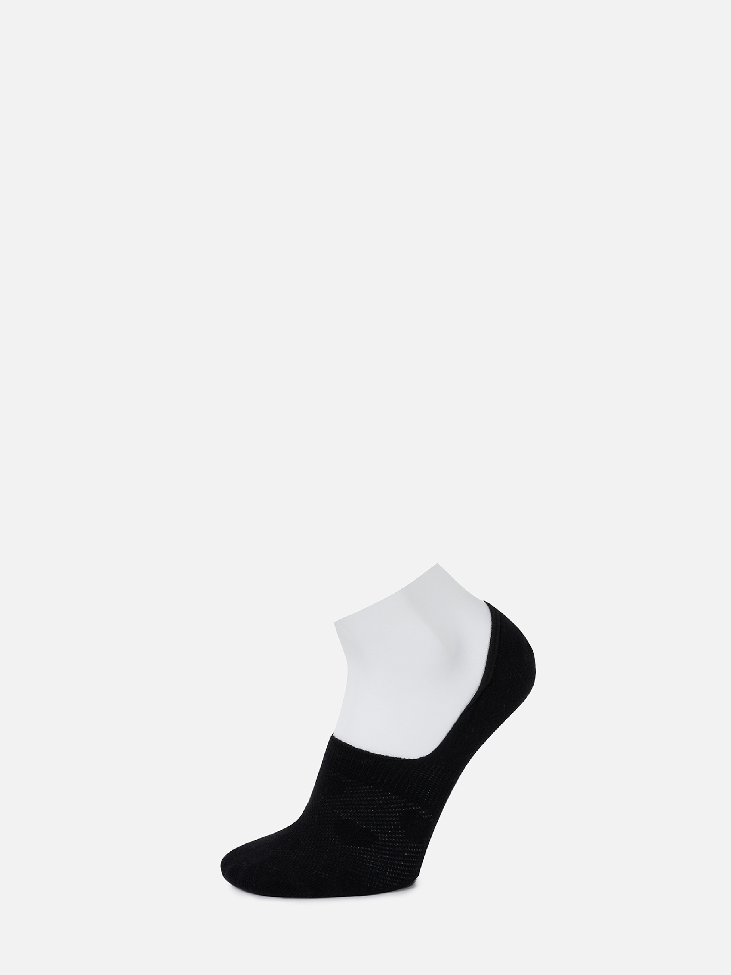 Siyah Kadın Babet Çorap