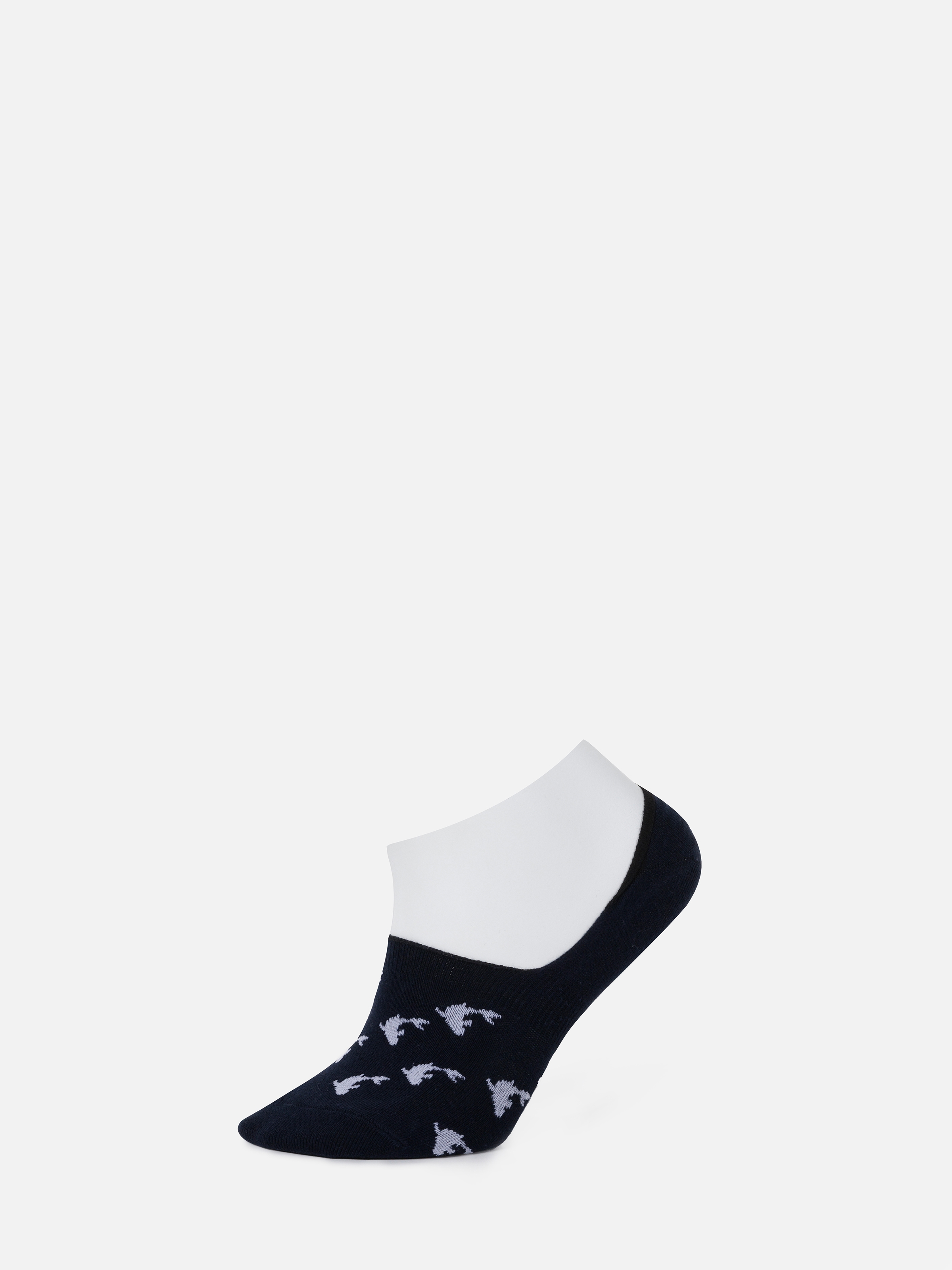 Lacivert Erkek Çorap