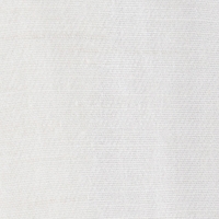 Normal Kesim Yüksek Bel Geniş Paça Cepsiz Beyaz Kadın Pantolon Cl1067682