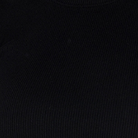 Dar Kesim Kısa Kol Dantel İşlemeli Mini Siyah Kadın Elbise