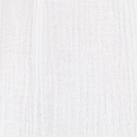 Normal Kesim V Yaka İşlemeli Beyaz Kadın Kısa Kol Gömlek Cl1068889