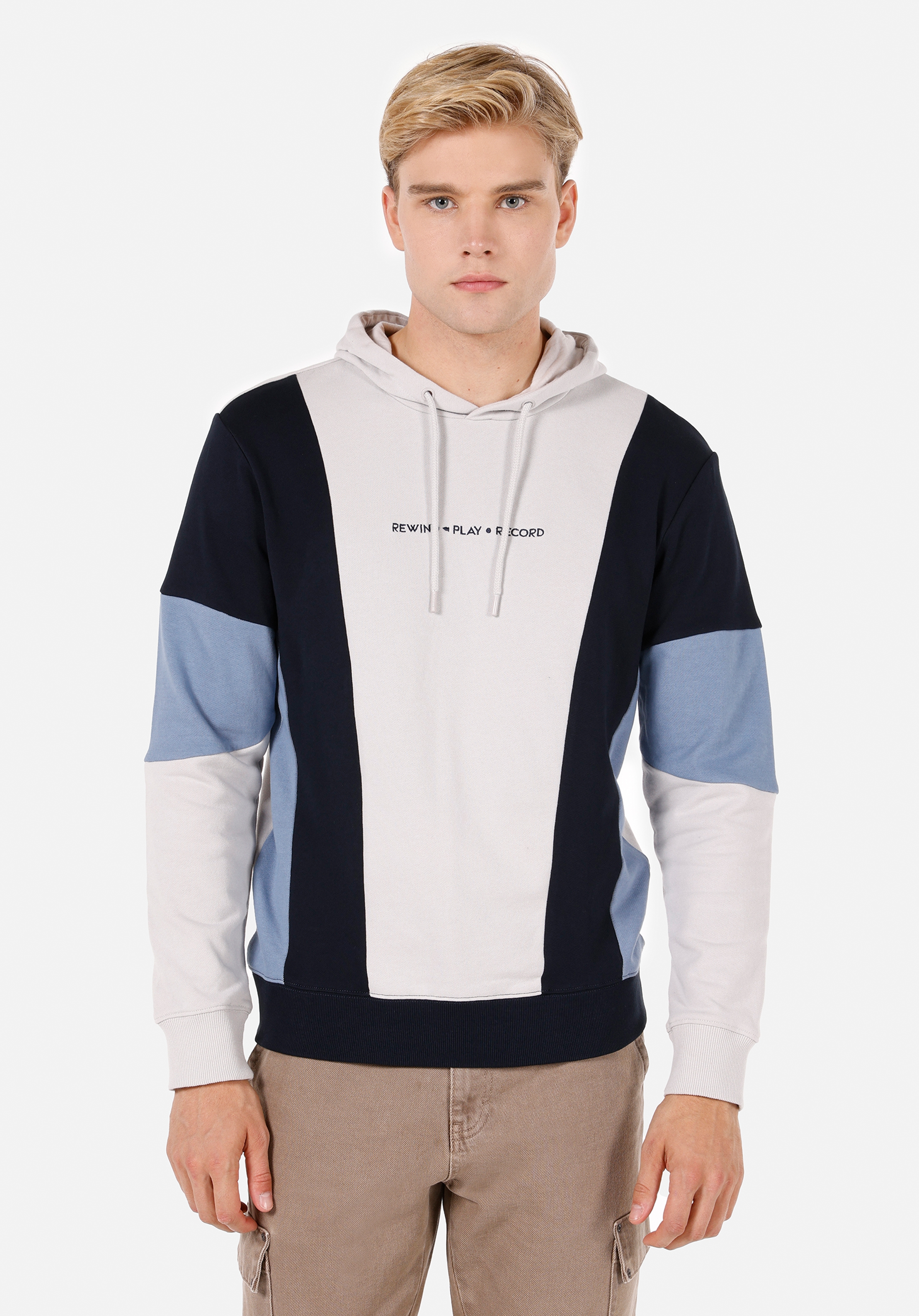 Taş Erkek Sweatshirt