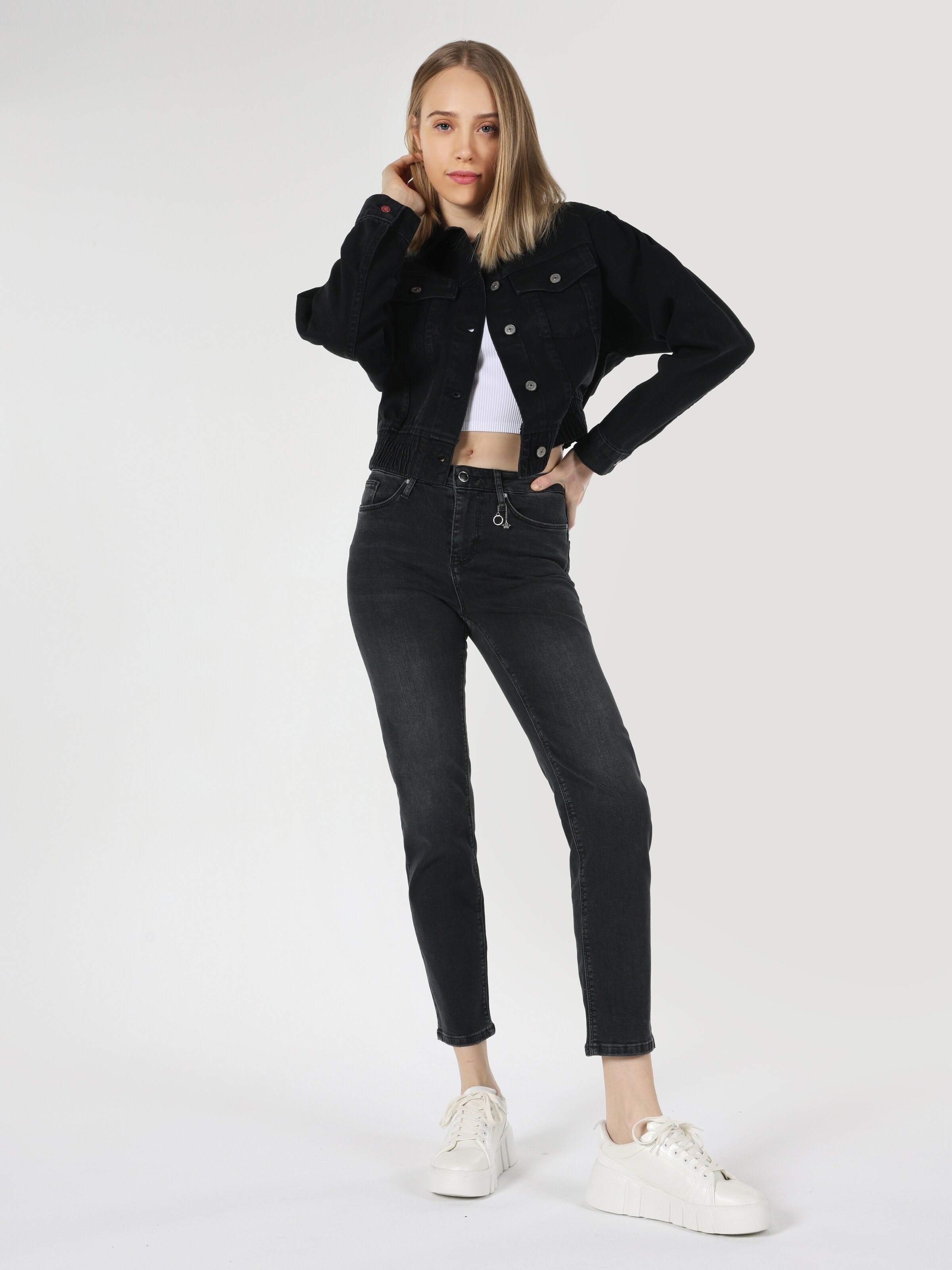 Jeans cl on sale