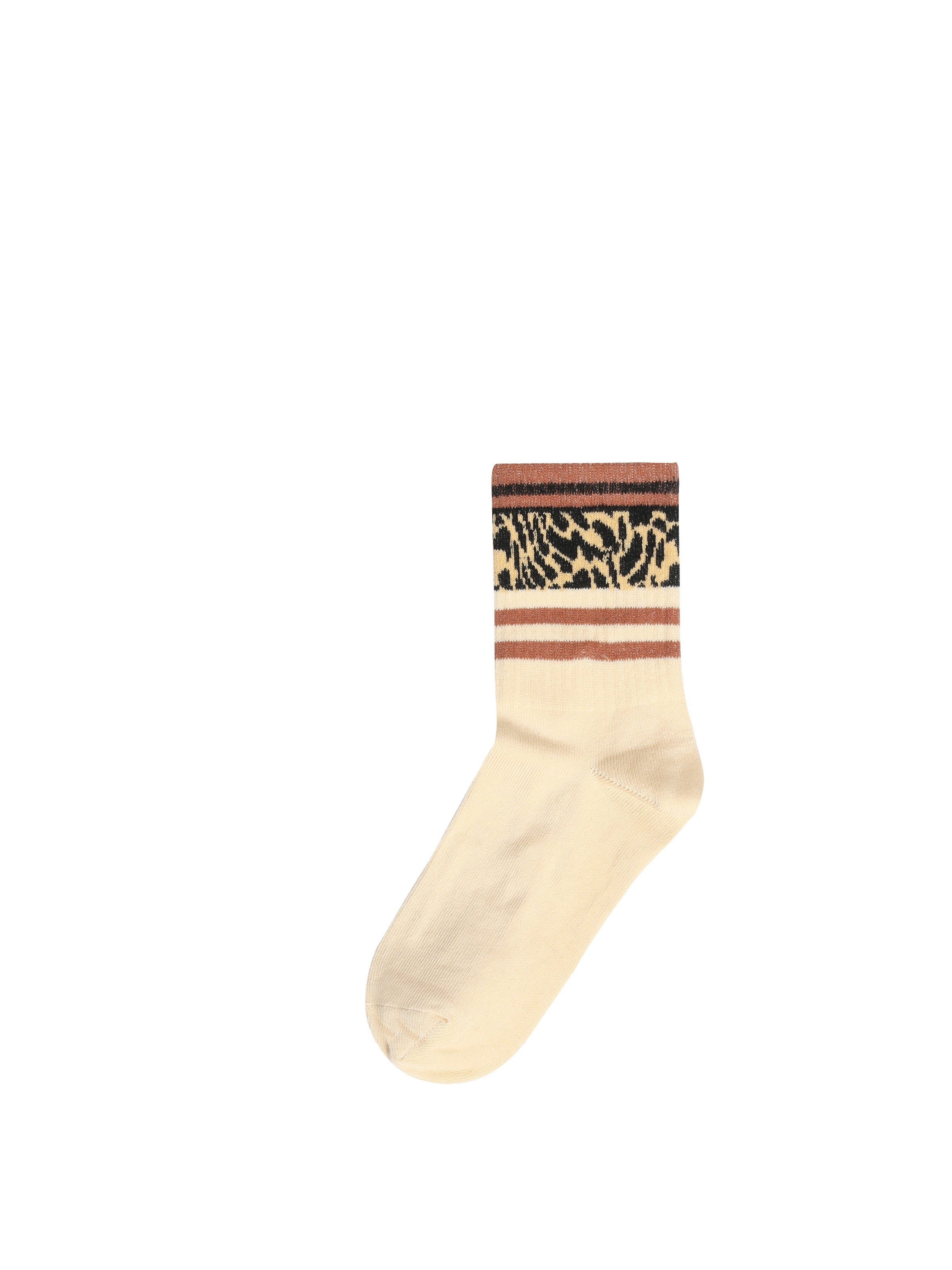  Modern Fit  Kadın Somon Çorap