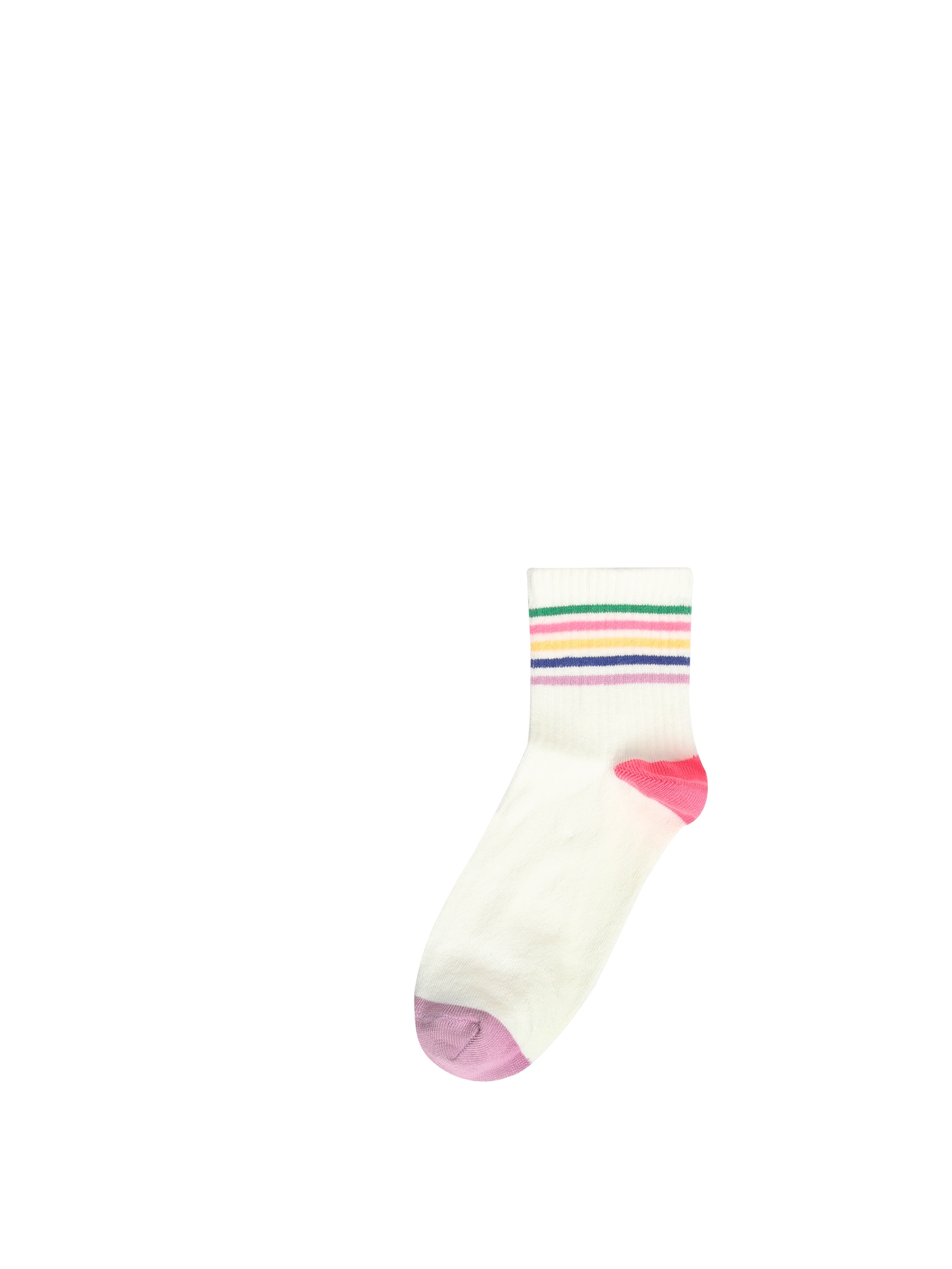 Kadın Ekru Çorap