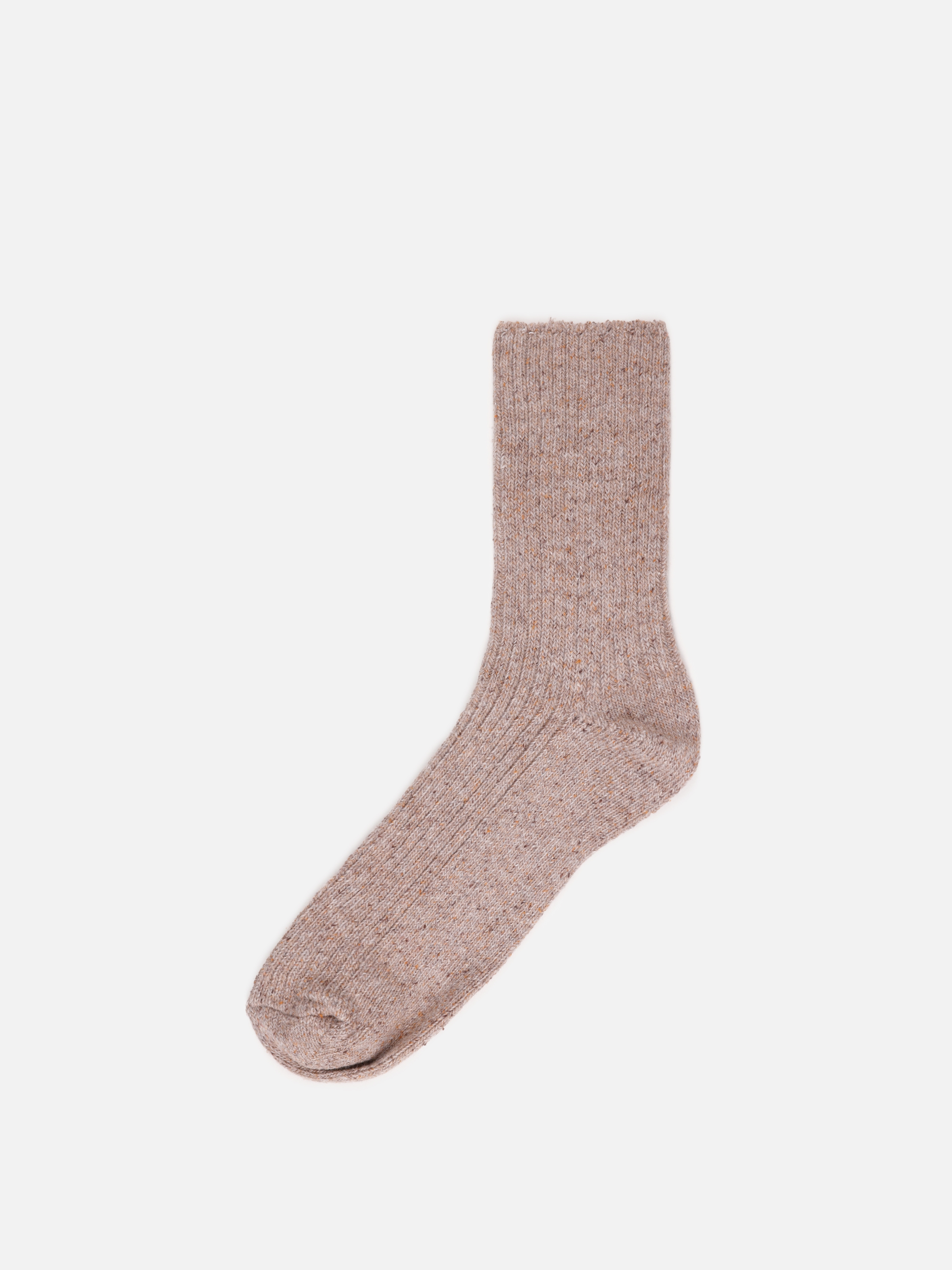 Basic Bej Kadın Çorap