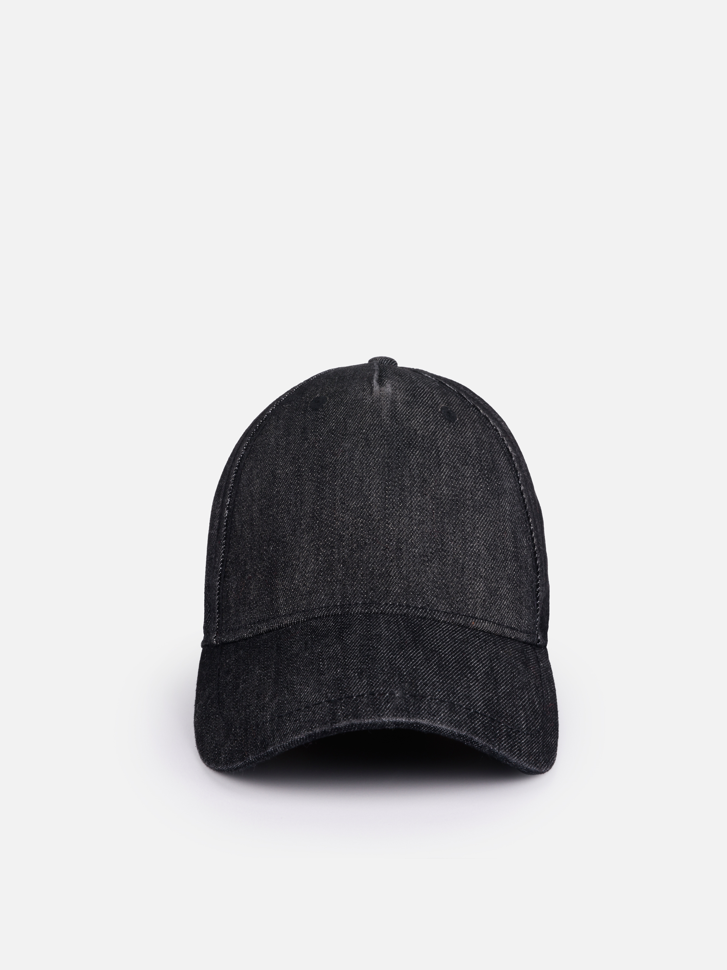 Basic Siyah Erkek Şapka