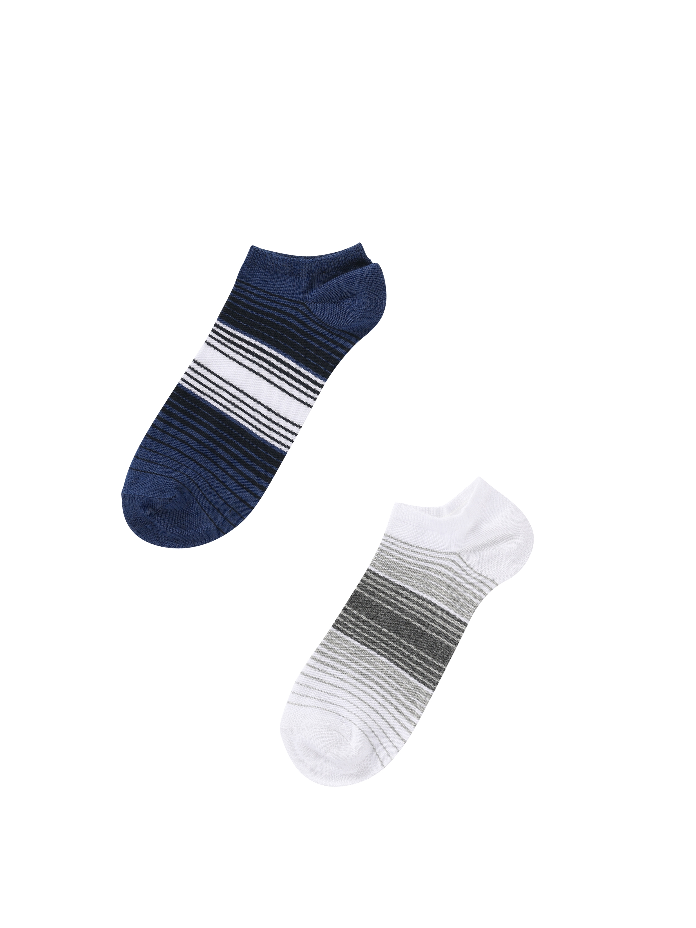 Baskılı Çok Renkli Erkek Çorap Cl1064160