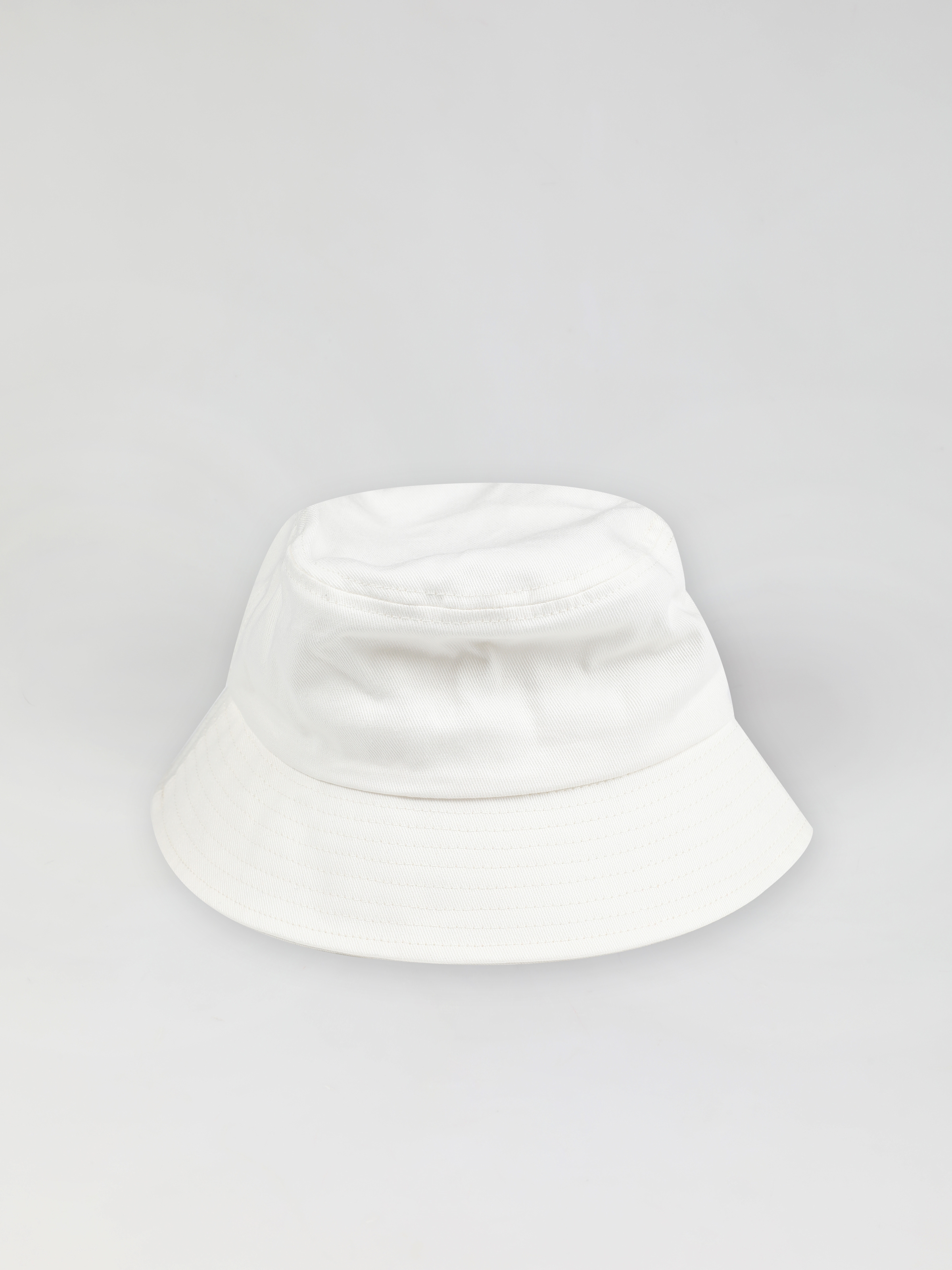 Colins Bucket Beyaz Kadın Şapka. 1