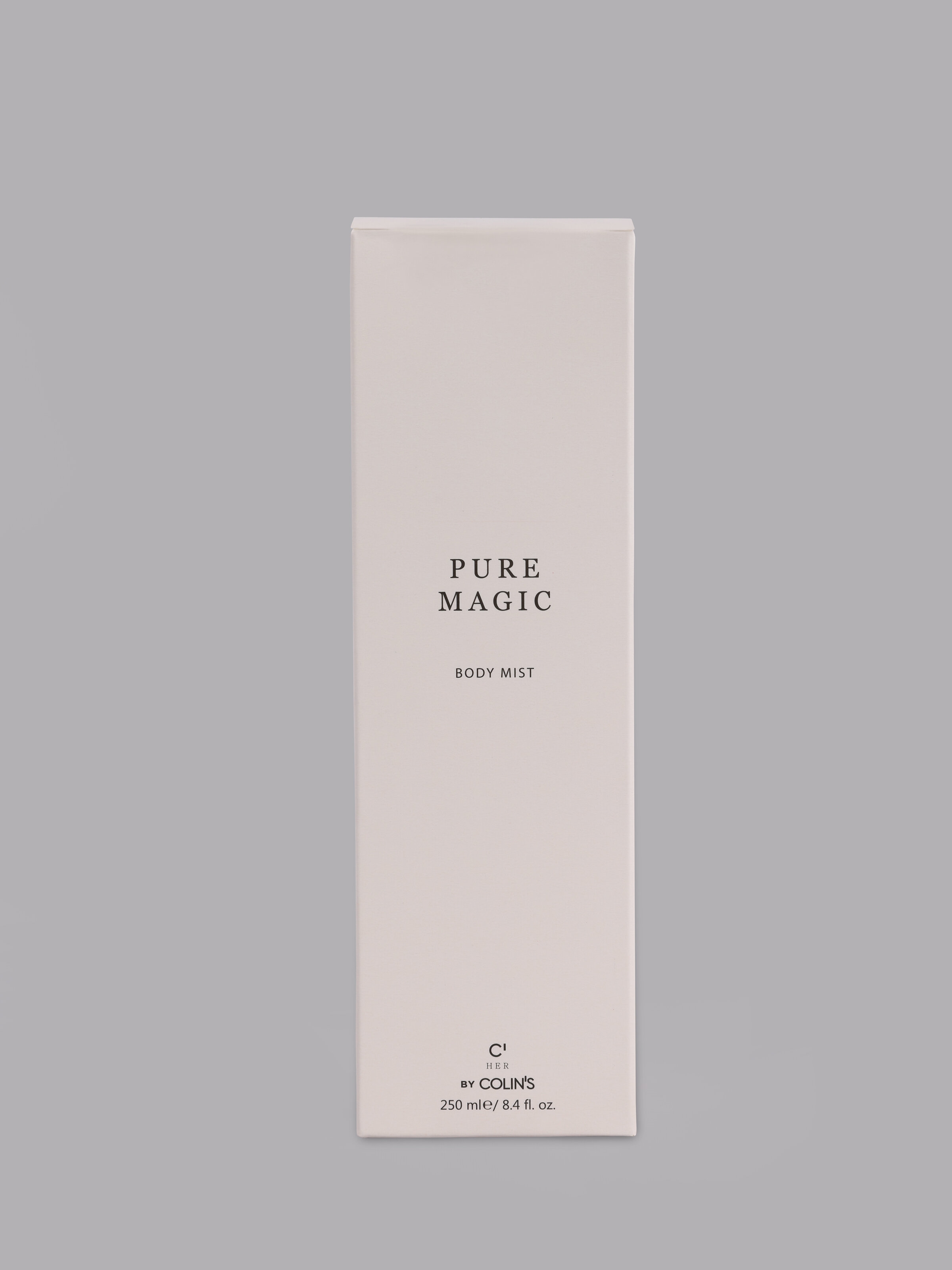 Pure Magıc Pudralı Ve Çiçeksi Kadın Body Mist Cl1065771