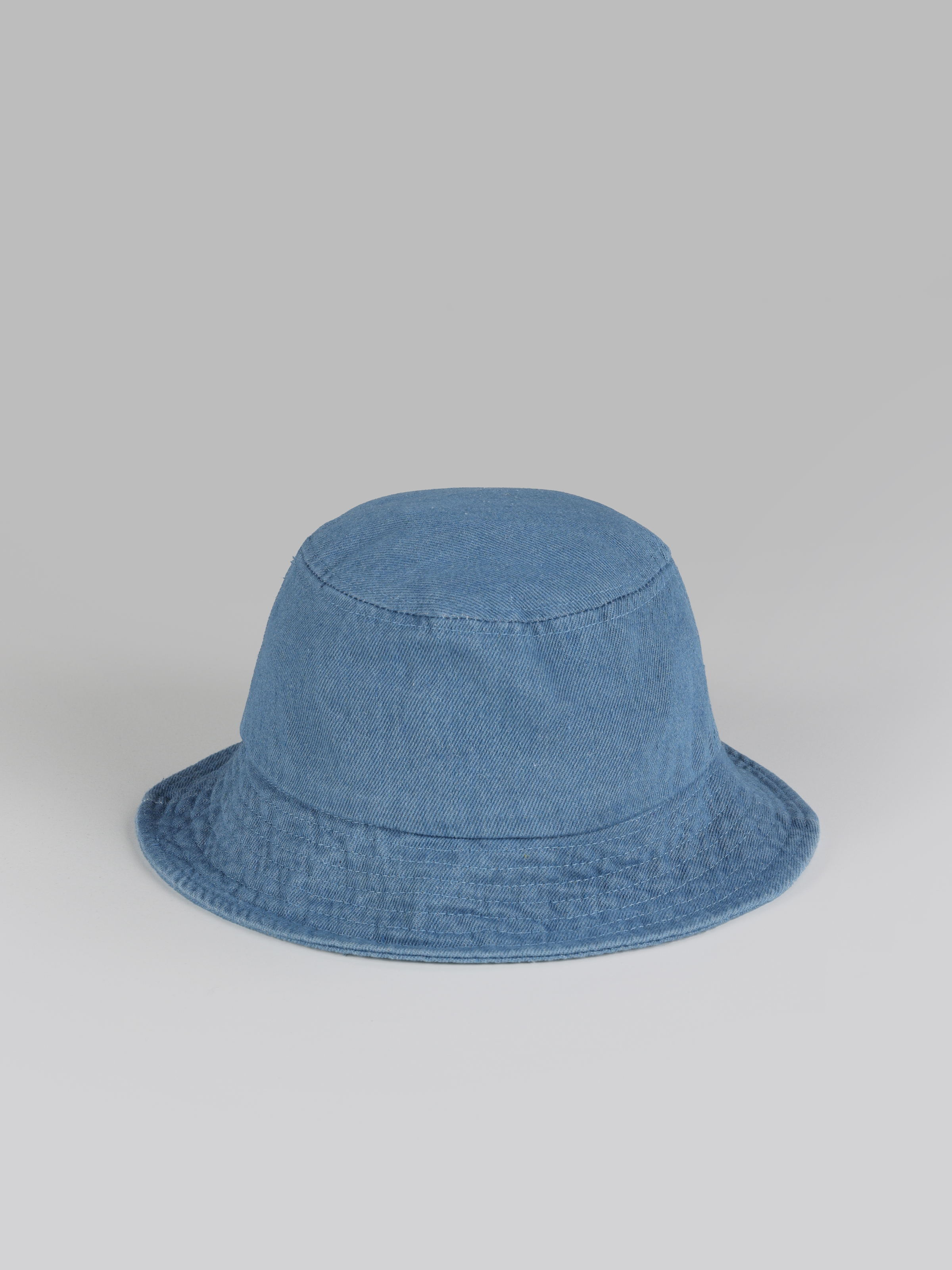 Colins Bucket Mavi Kadın Şapka. 3