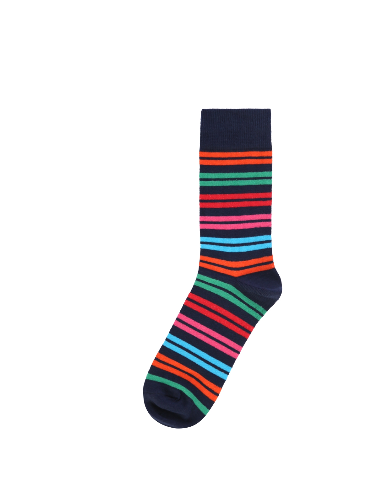 Colins Çok Renkli Erkek Çorap. 1