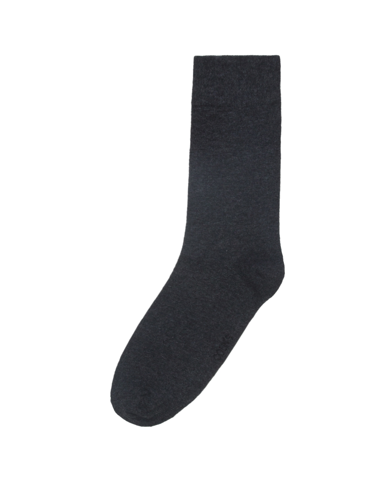 Colins Regular Fit Erkek Antrasit Çorap. 2