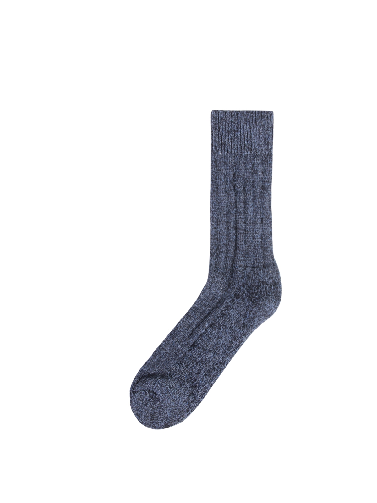 Lacivert Erkek Çorap