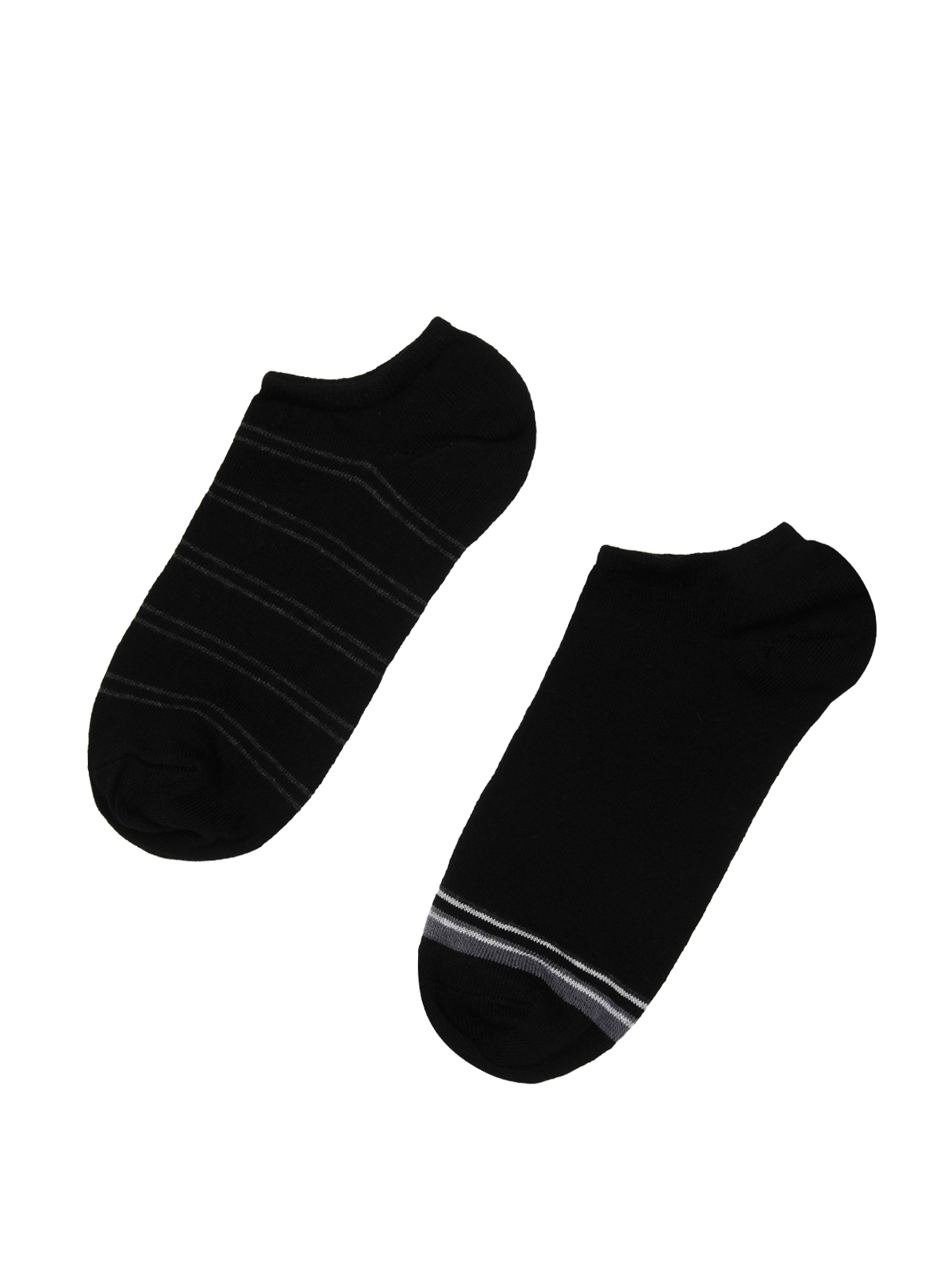 Siyah Erkek Çorap